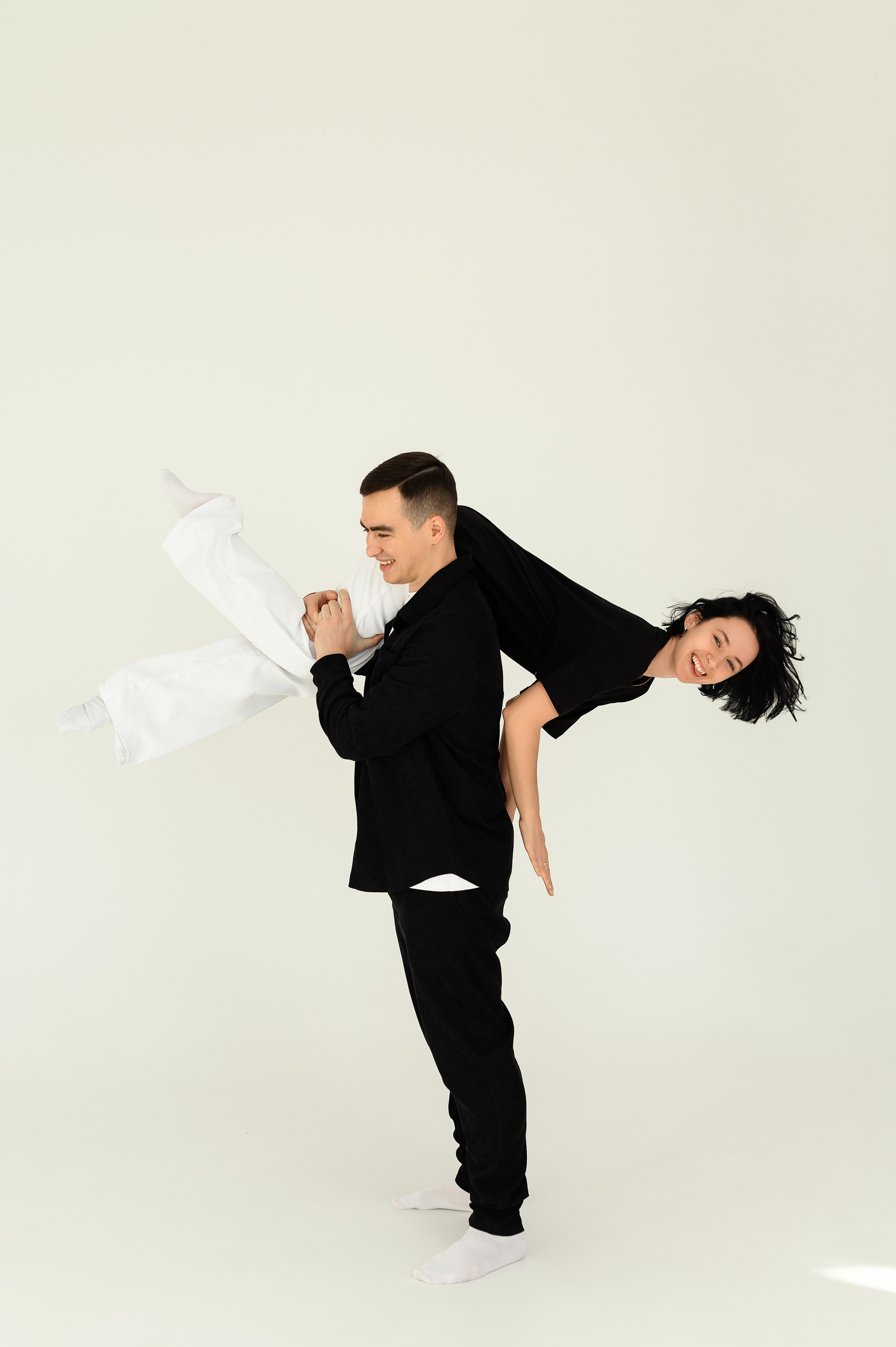 Соня и Сережа. Фотограф в Краснодаре Скубицкая Альбина