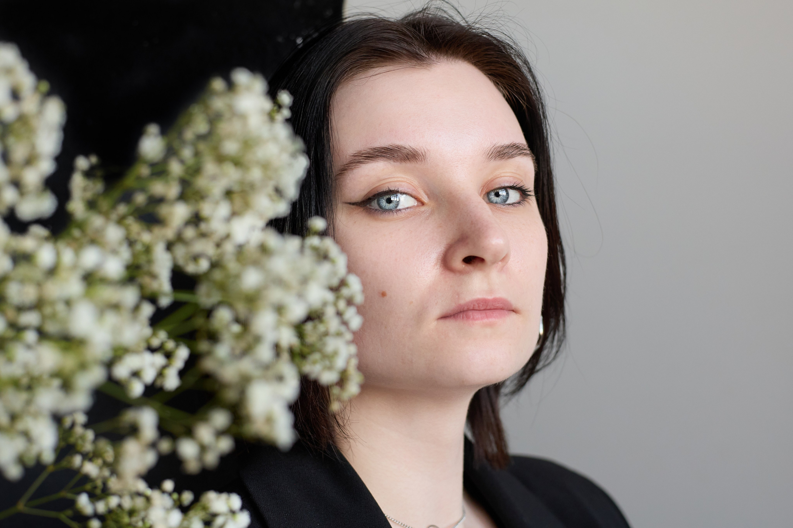 Тоня. Ежова Милена | Фотограф Москва / Балашиха