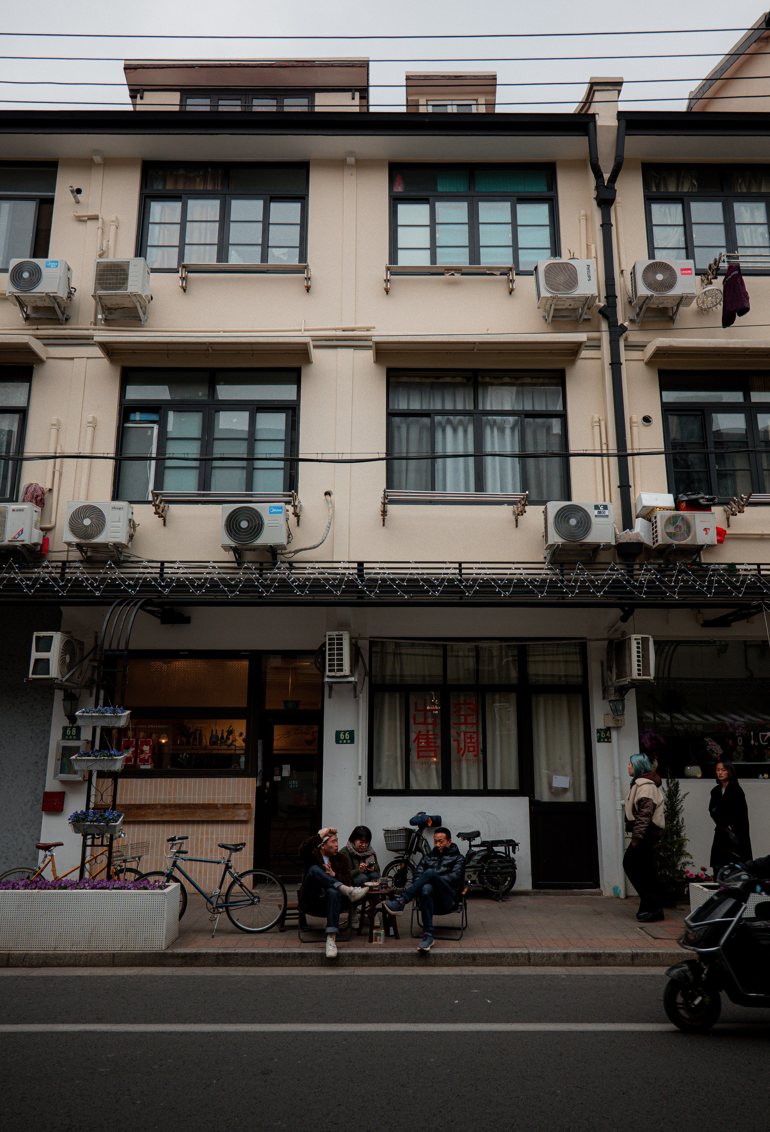 ШАНХАЙ 2026. Фото| Видео продакшн | Александр Ярков