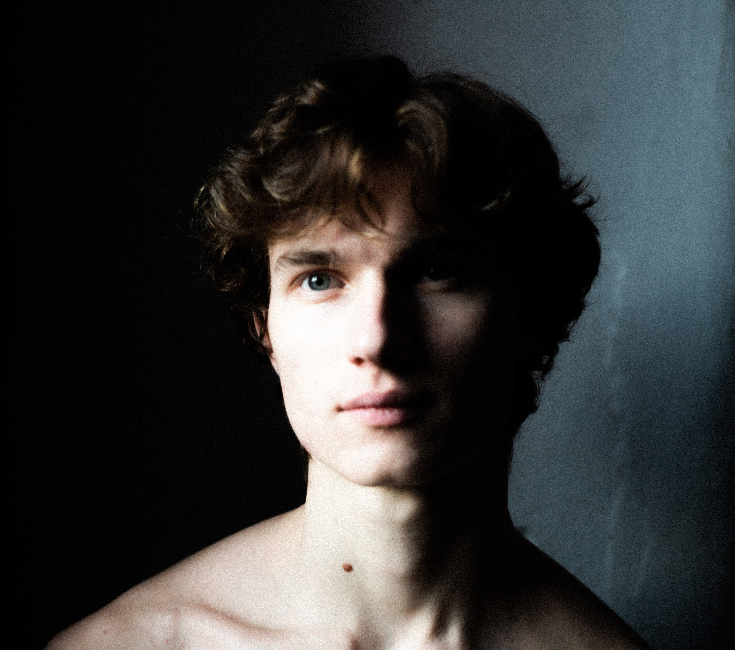 Gosha. Портретный фотограф в Санкт-Петербурге Ольга Муранова