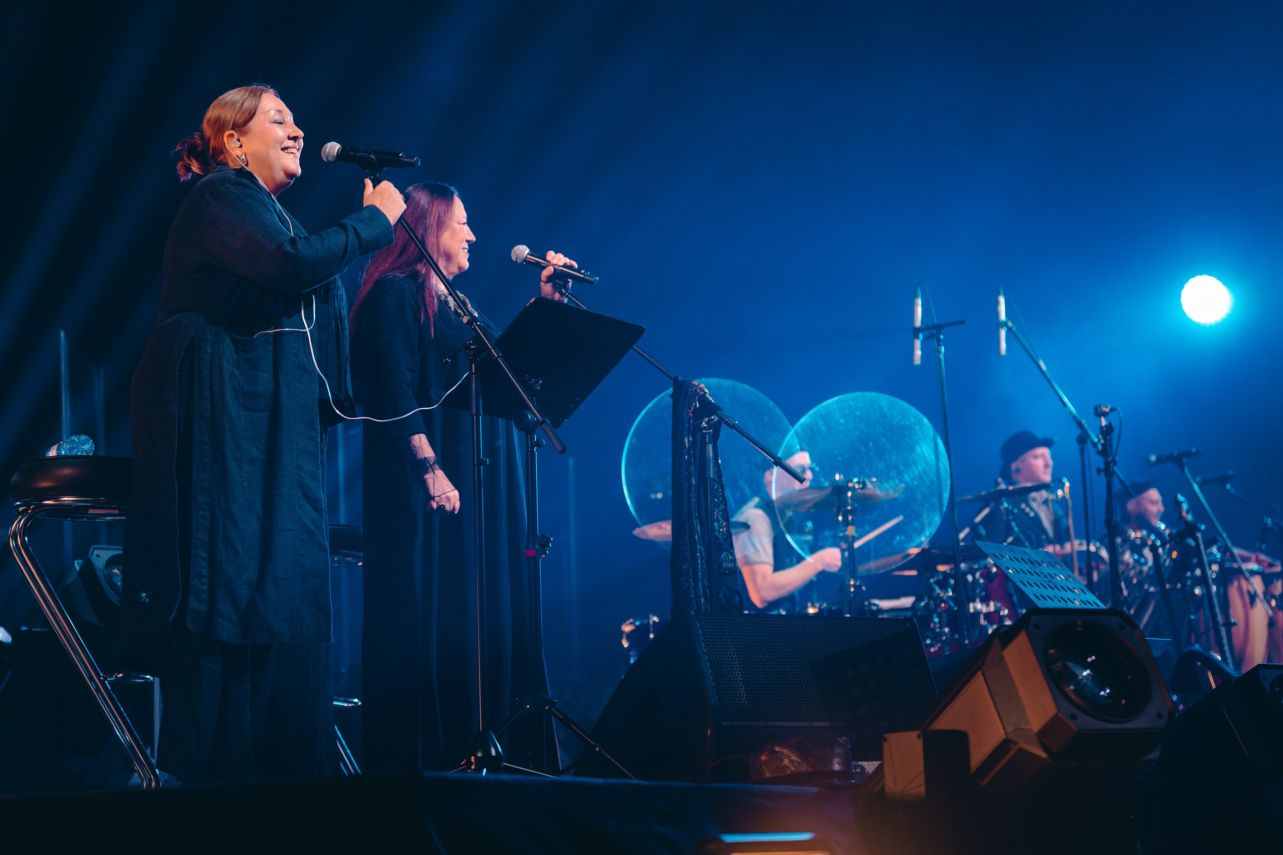 Гарик Сукачёв. Магия музыки в кадре: Концертная Фотография