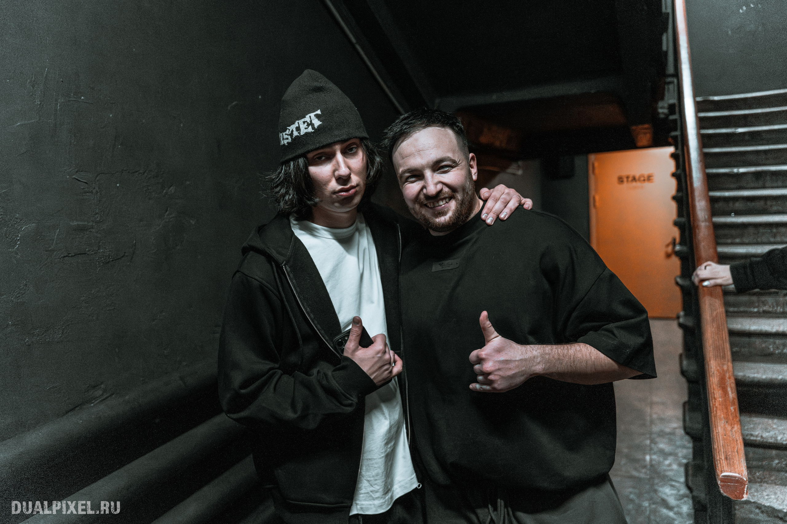 Ekho017. Магия музыки в кадре: Концертная Фотография