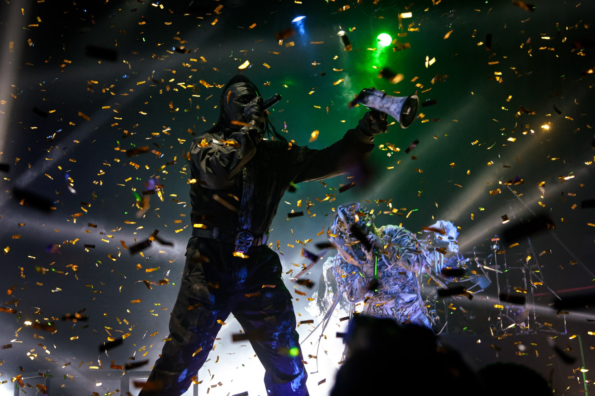 Biopsyhoz. Магия музыки в кадре: Концертная Фотография