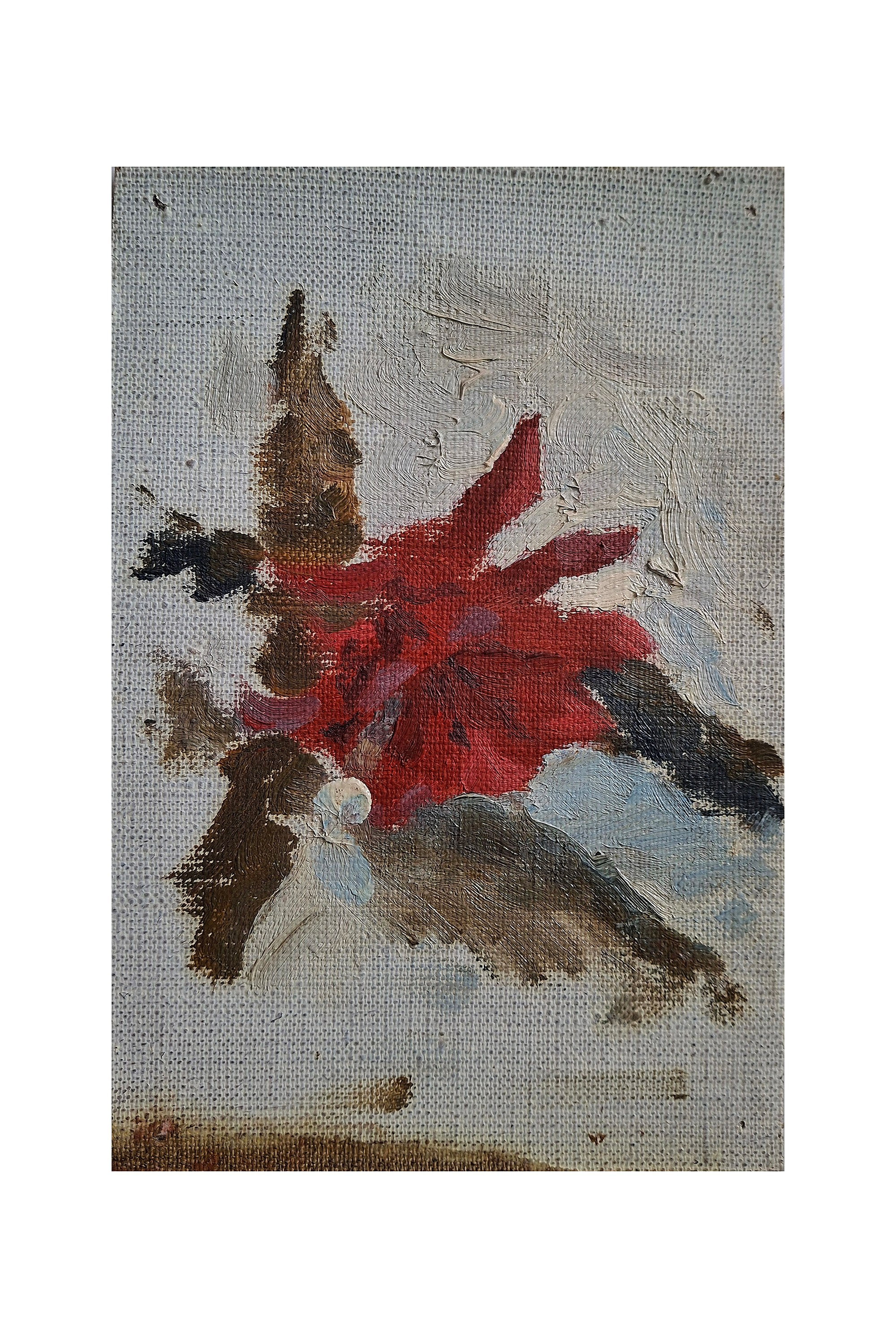 Arts & sketches. Max Matvich and Victoria Basova are professionals in their field