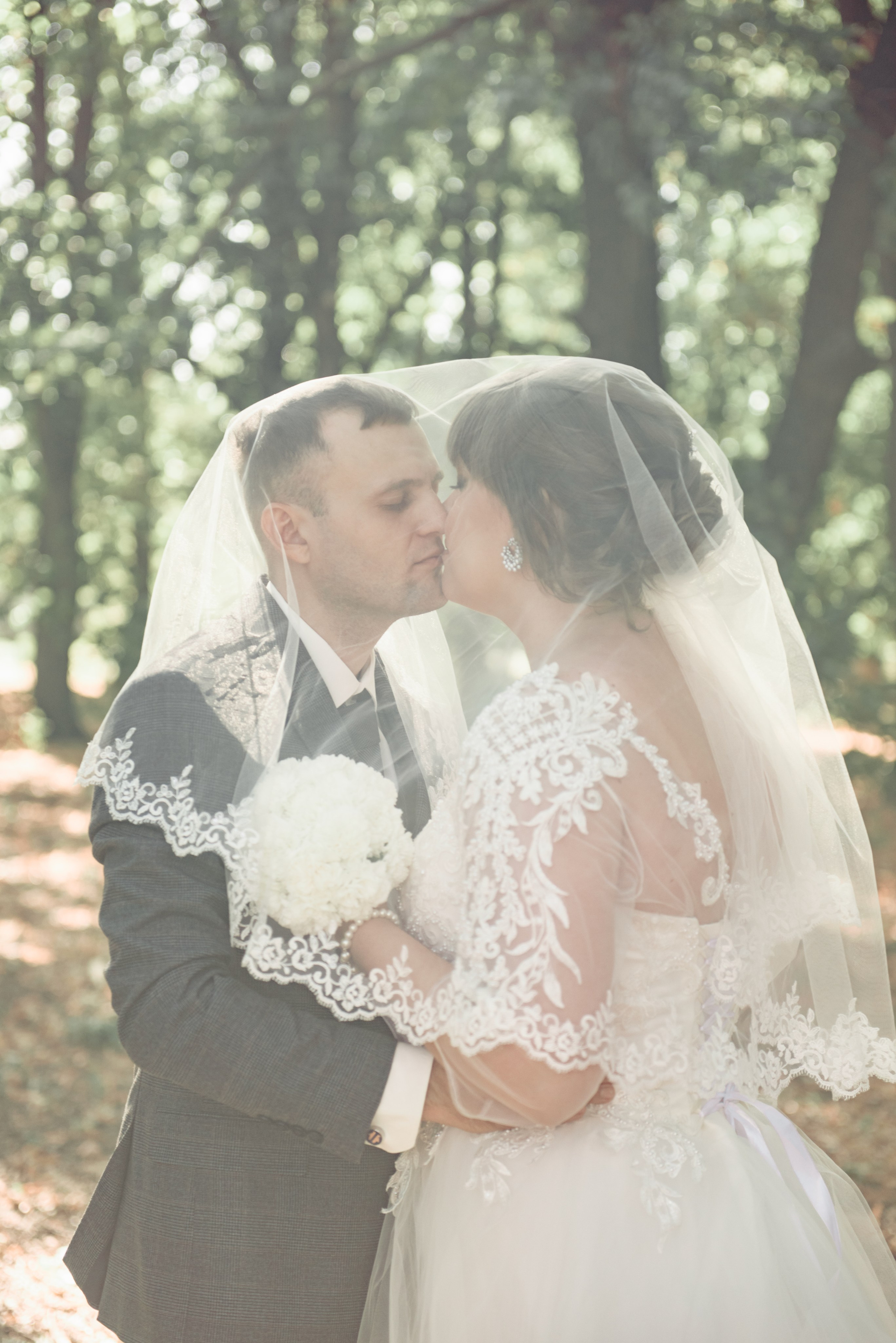 Свадьба Анны и Дмитрия. Свадебный фотограф Дмитрий Высоцкий | Ростов-на-Дону