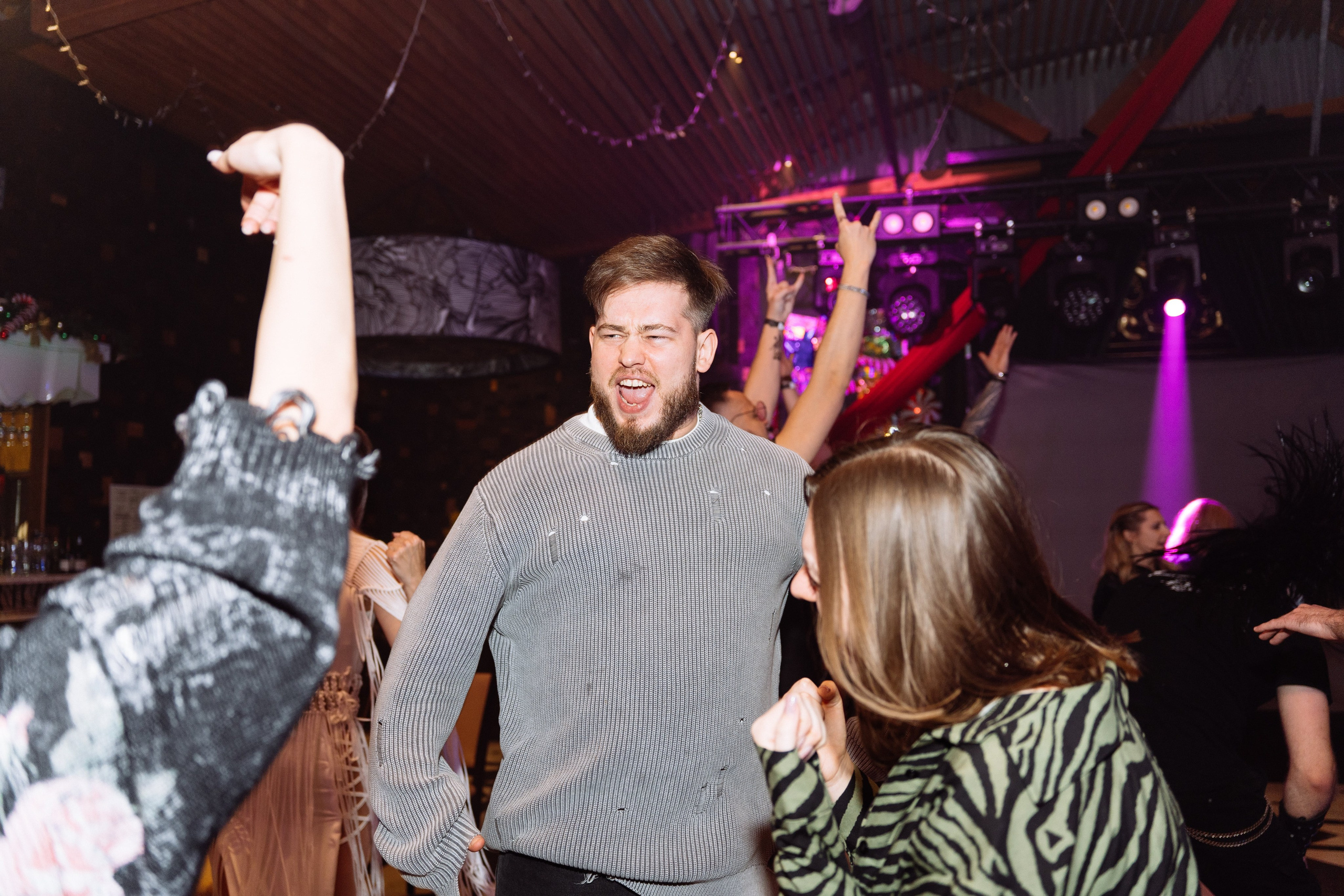 FINTECH новогодний корпоратив. Видео и фото для бизнеса |Video & Foto|Ростов-на-Дону|Краснодар|Москва