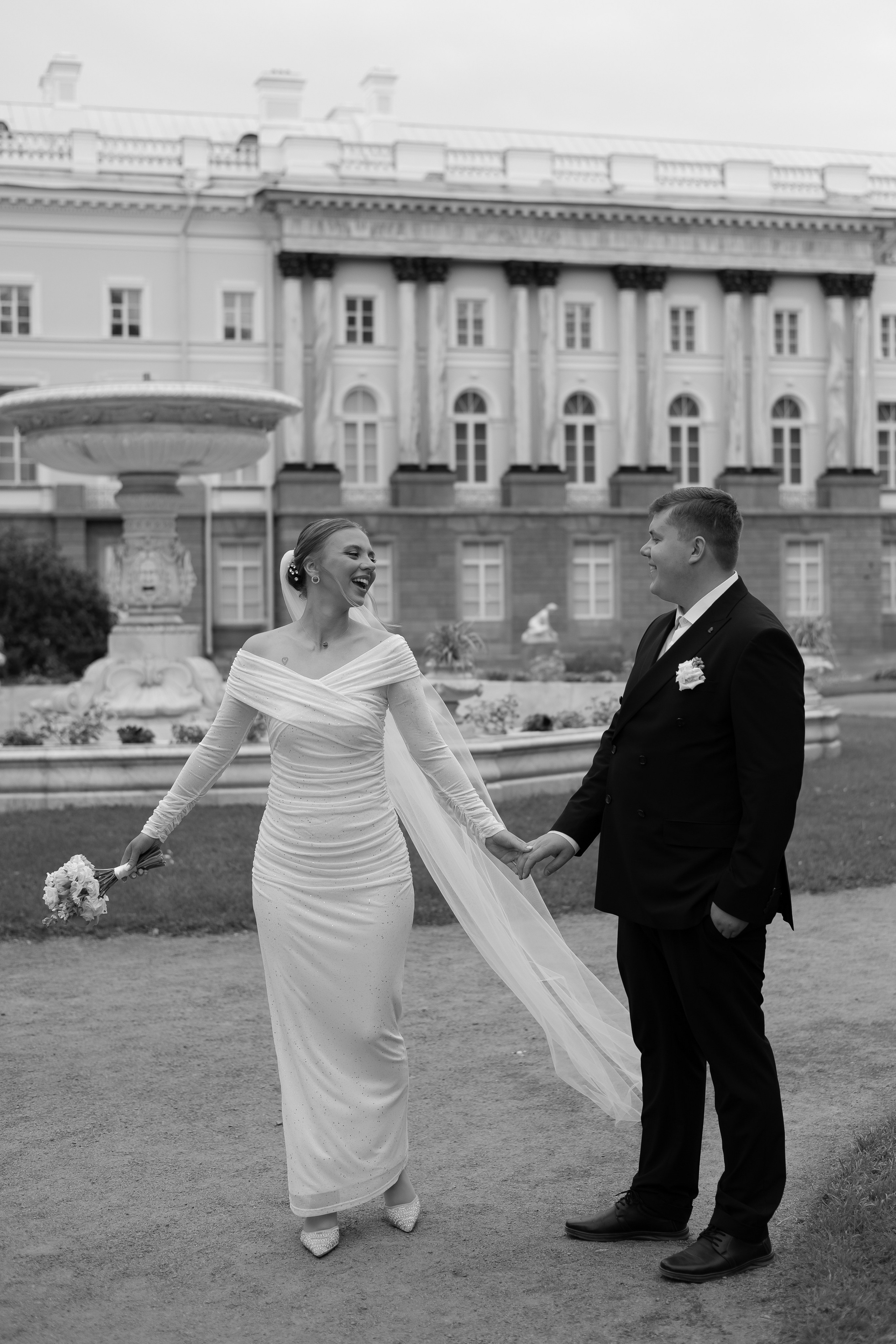 Свадьба кись. Свадебный и семейный фотограф Арина Кулёва