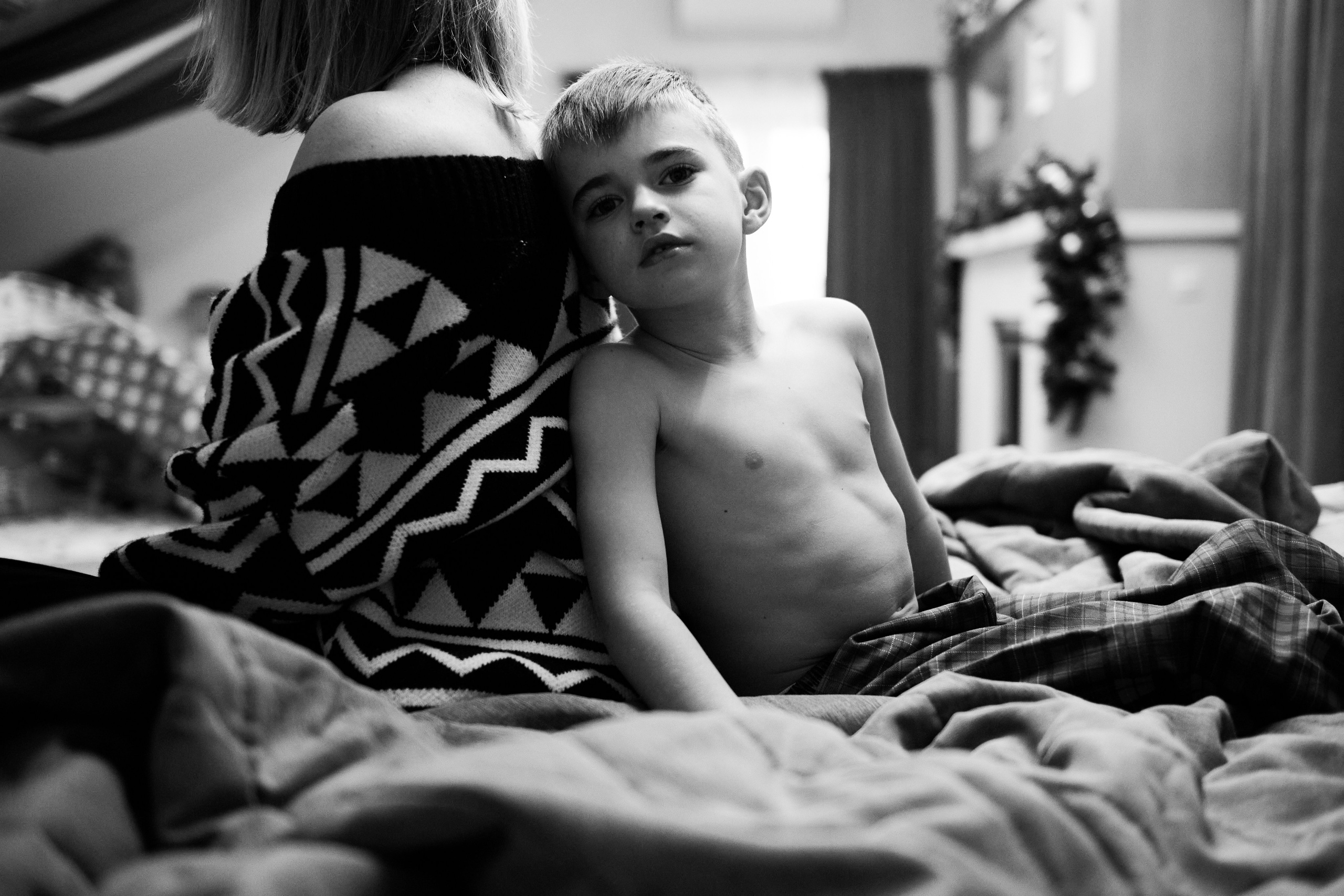 Peski. May the numbers guide us