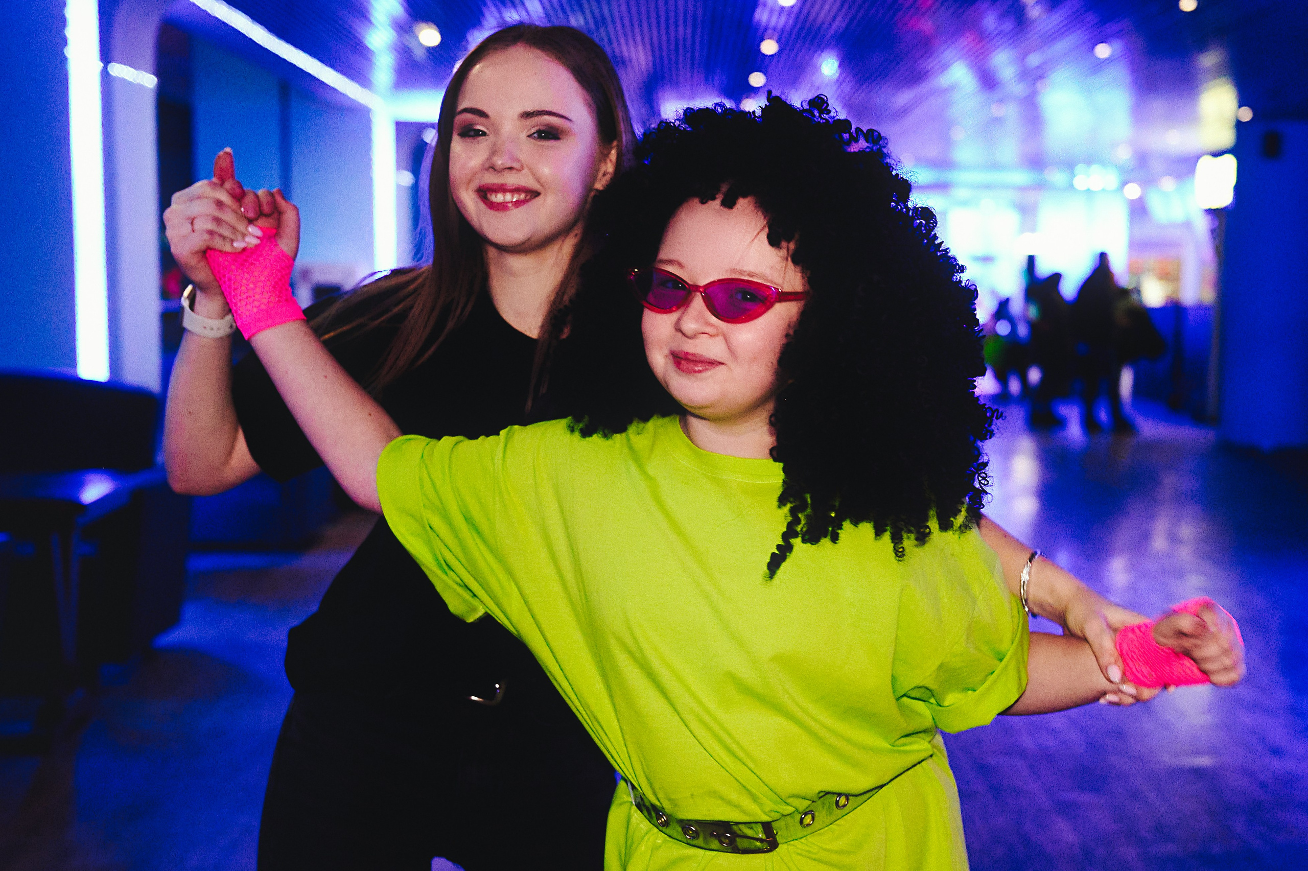 «Русское поле». May the numbers guide us