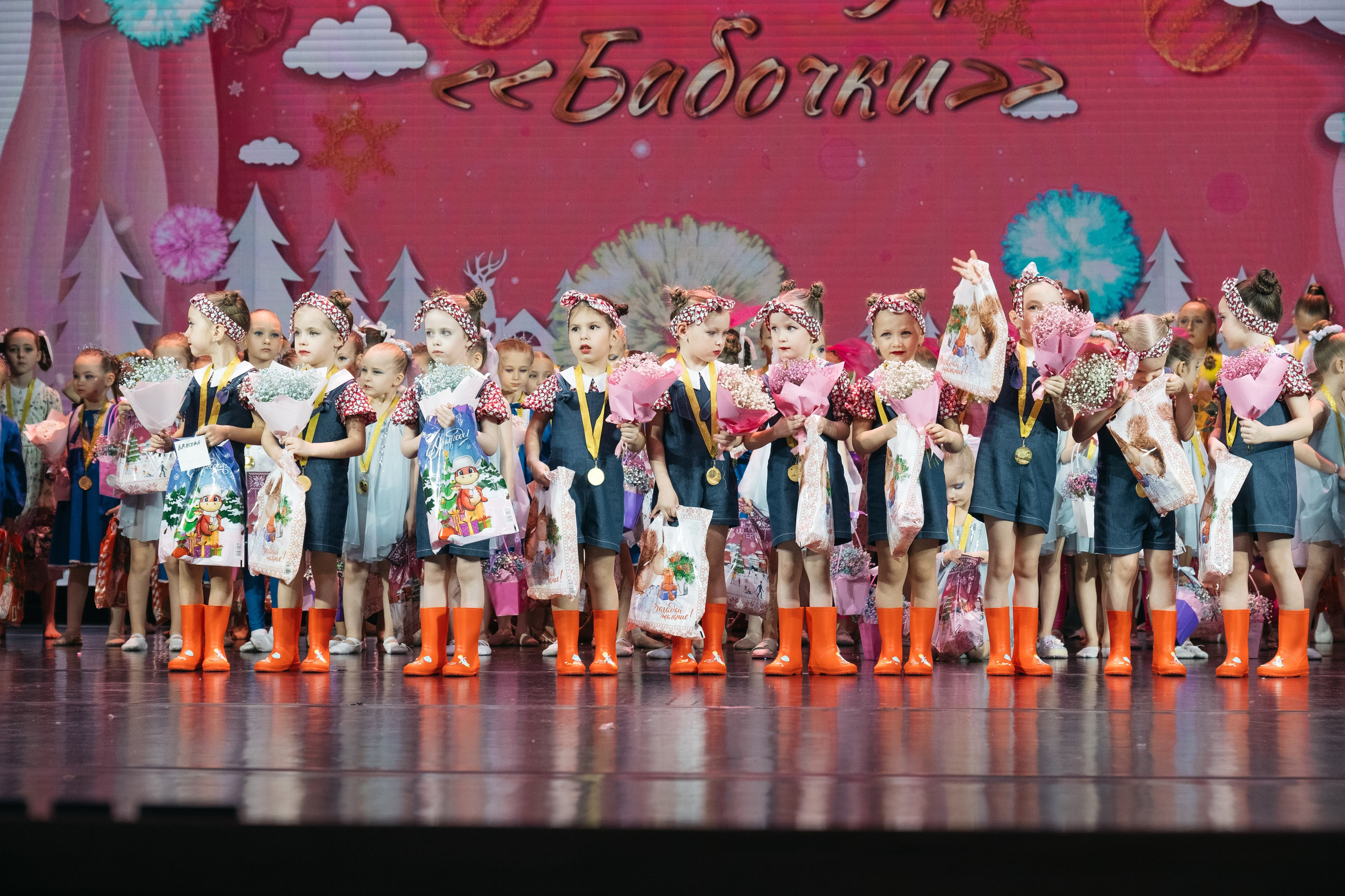 СурГУ 23.12.23. Репортажный и свадебный фотограф в Сургуте