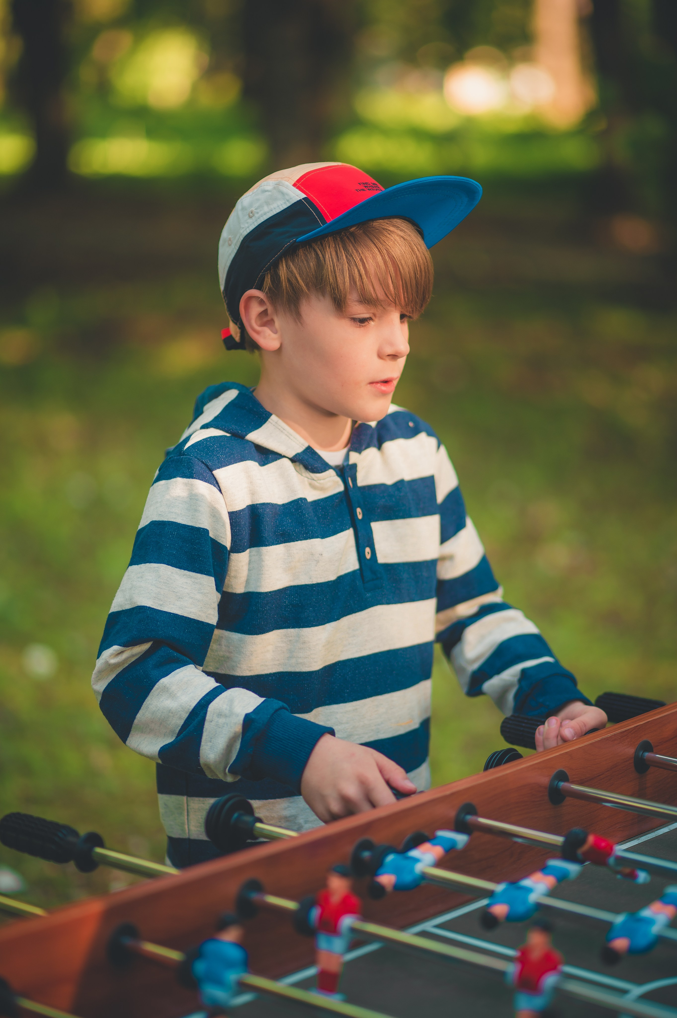 Детский лагерь — 1 смена 2023 год. Иван Кубик — фотограф и видеограф