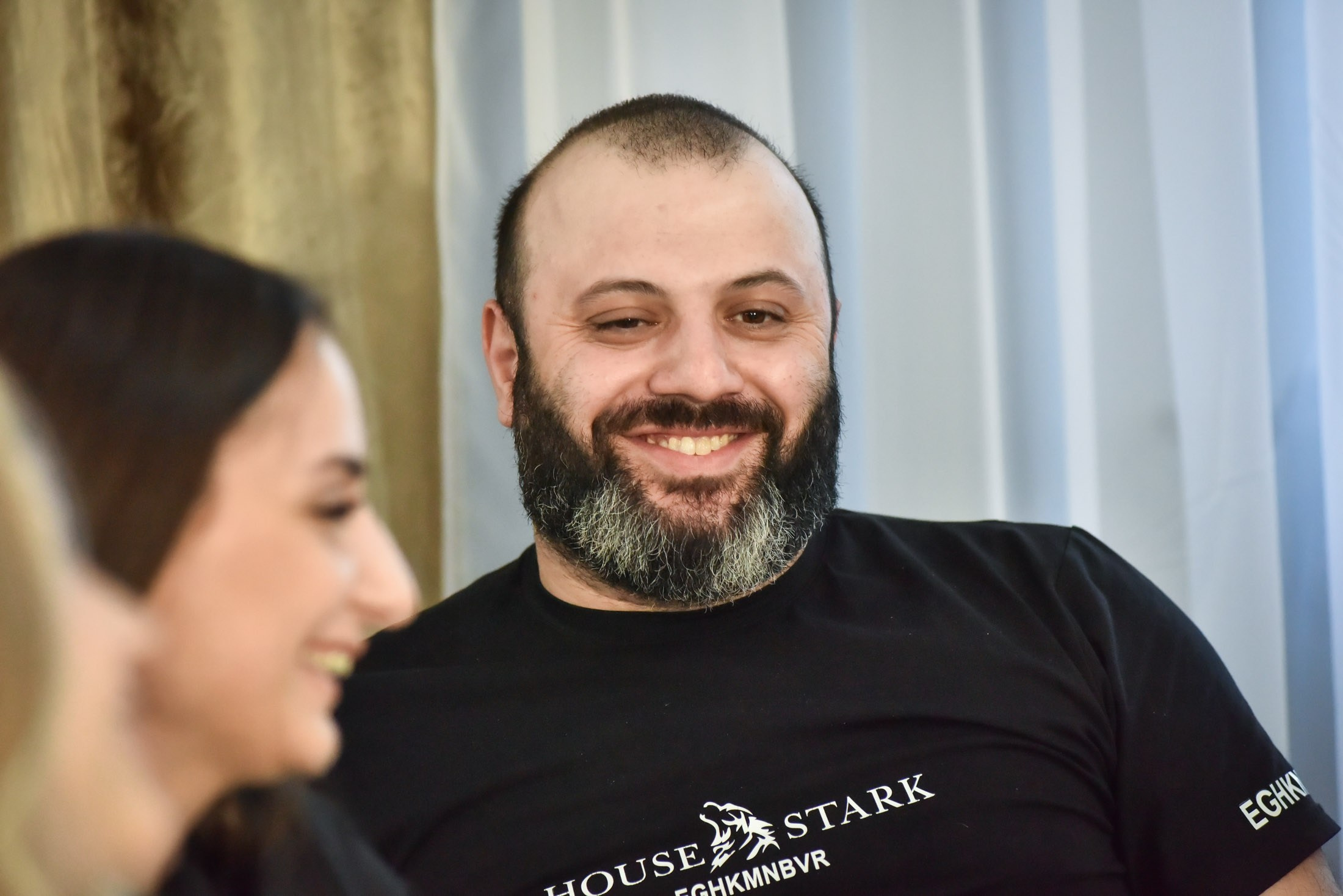 Ладо 30 лет. Репортажный и свадебный фотограф в Липецке Иван Первойкин