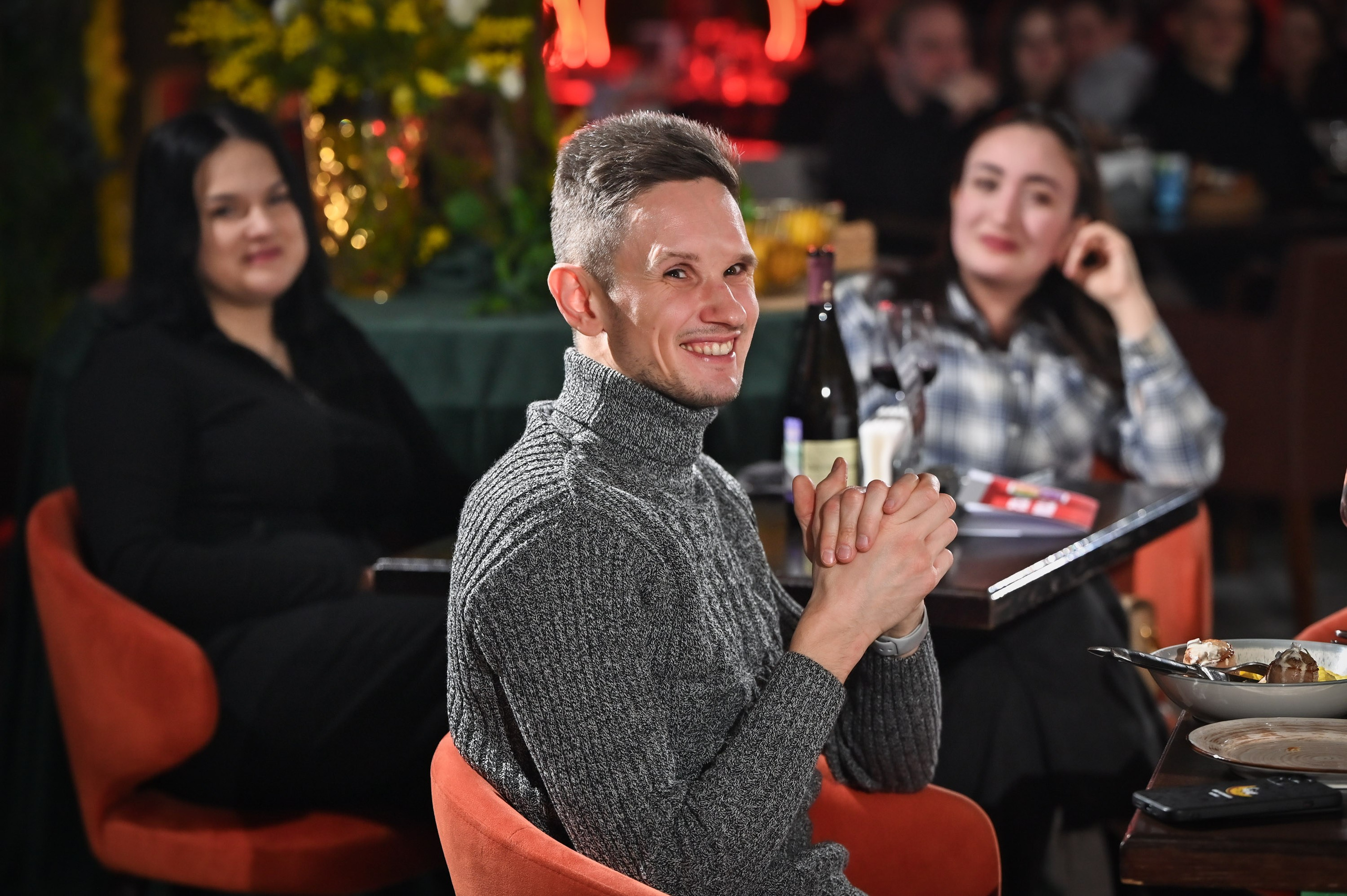 ФОТО. Репортажный и свадебный фотограф в Липецке Иван Первойкин