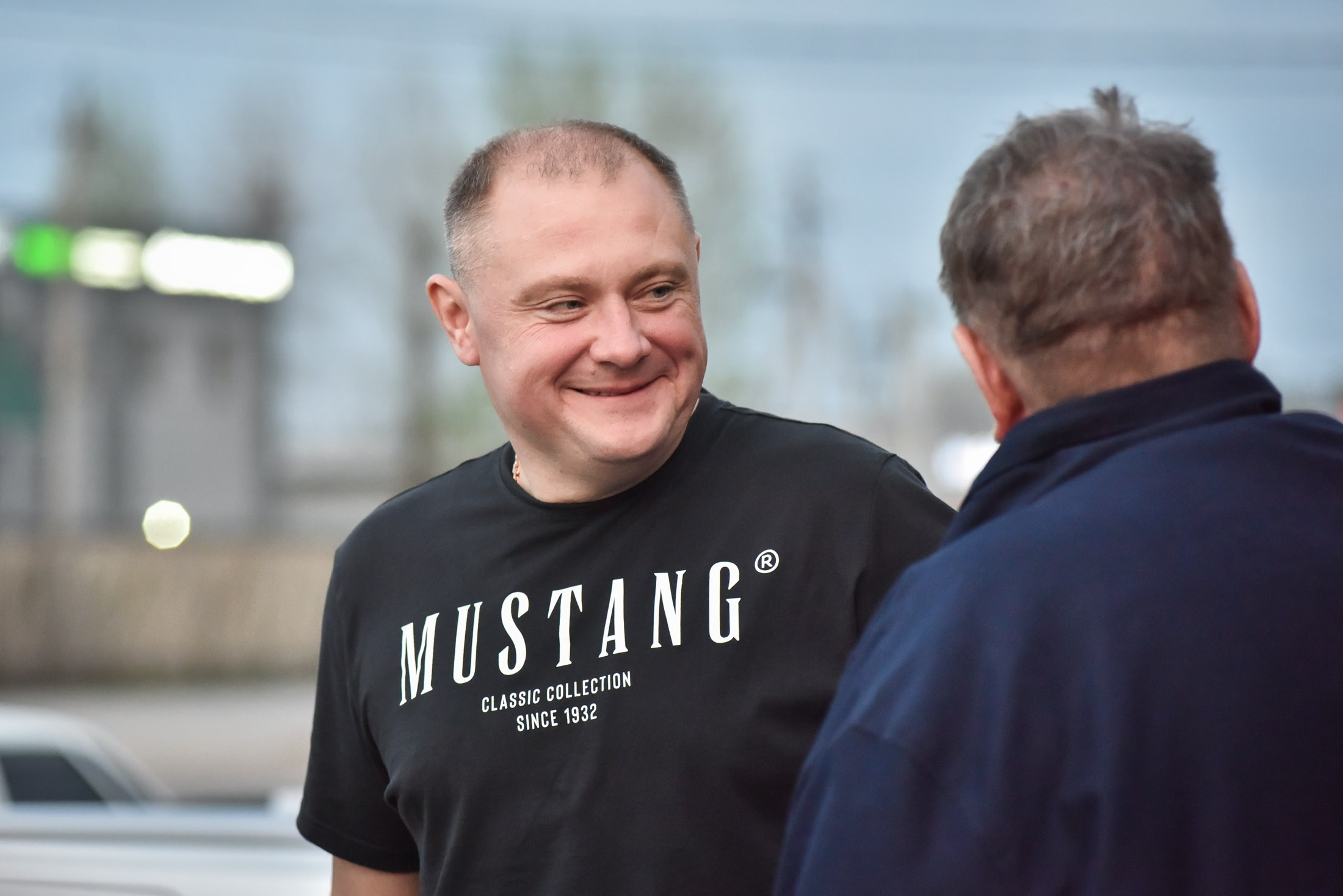 Ладо 30 лет. Репортажный и свадебный фотограф в Липецке Иван Первойкин