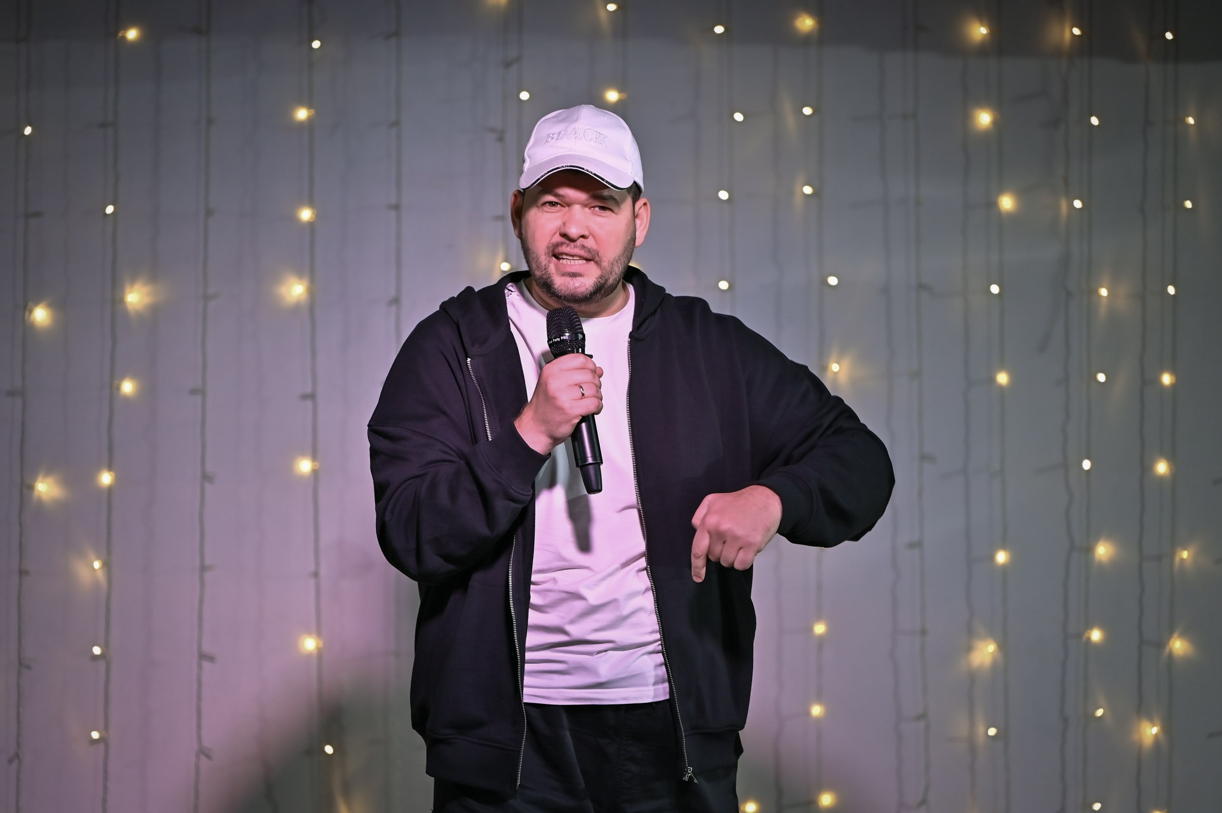 СТЕНДАП ЛИПЕЦК. Репортажный и свадебный фотограф в Липецке Иван Первойкин