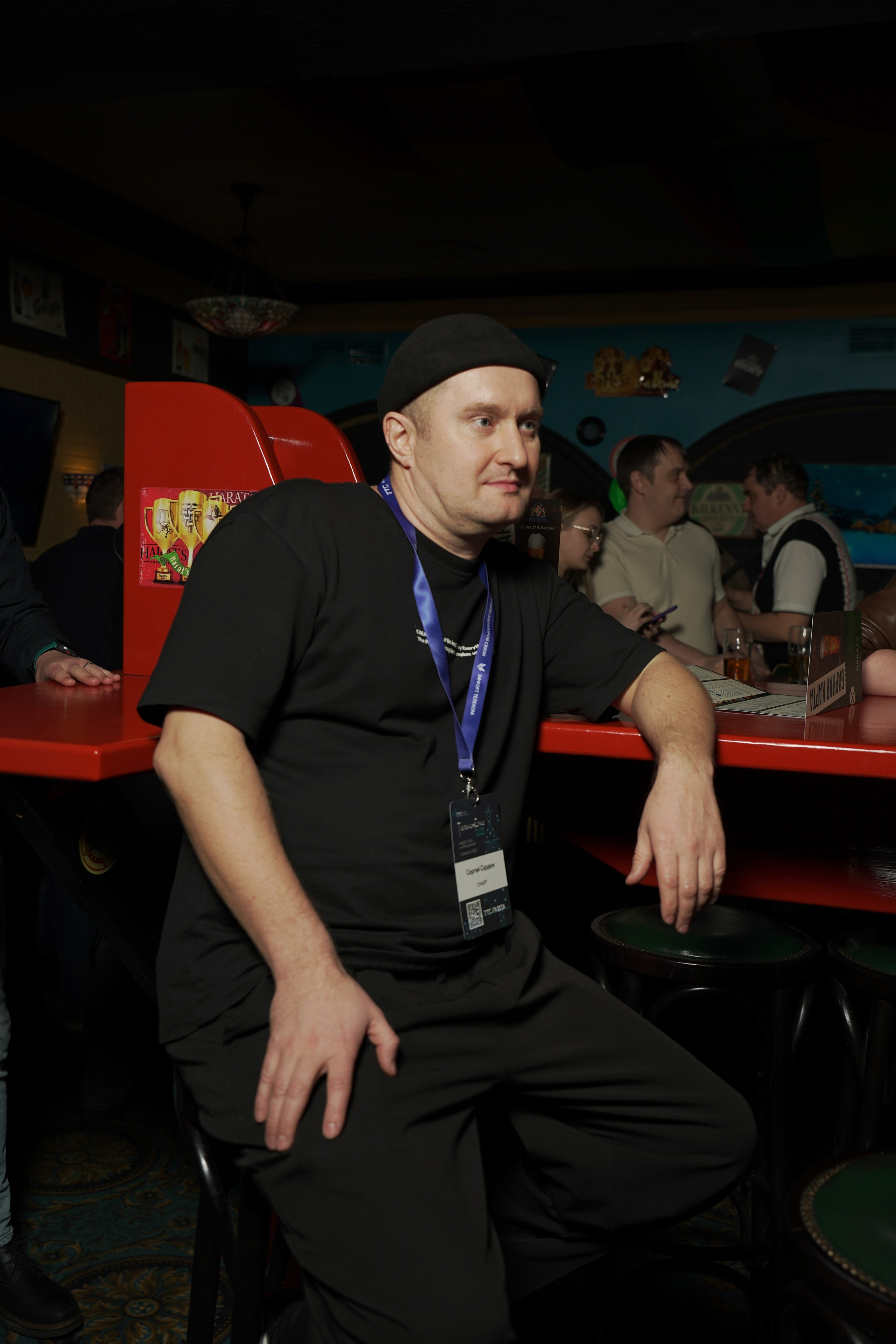 Корпоративы. Фотограф Ринат Бархатов | Photographer Rinat Barkhatov