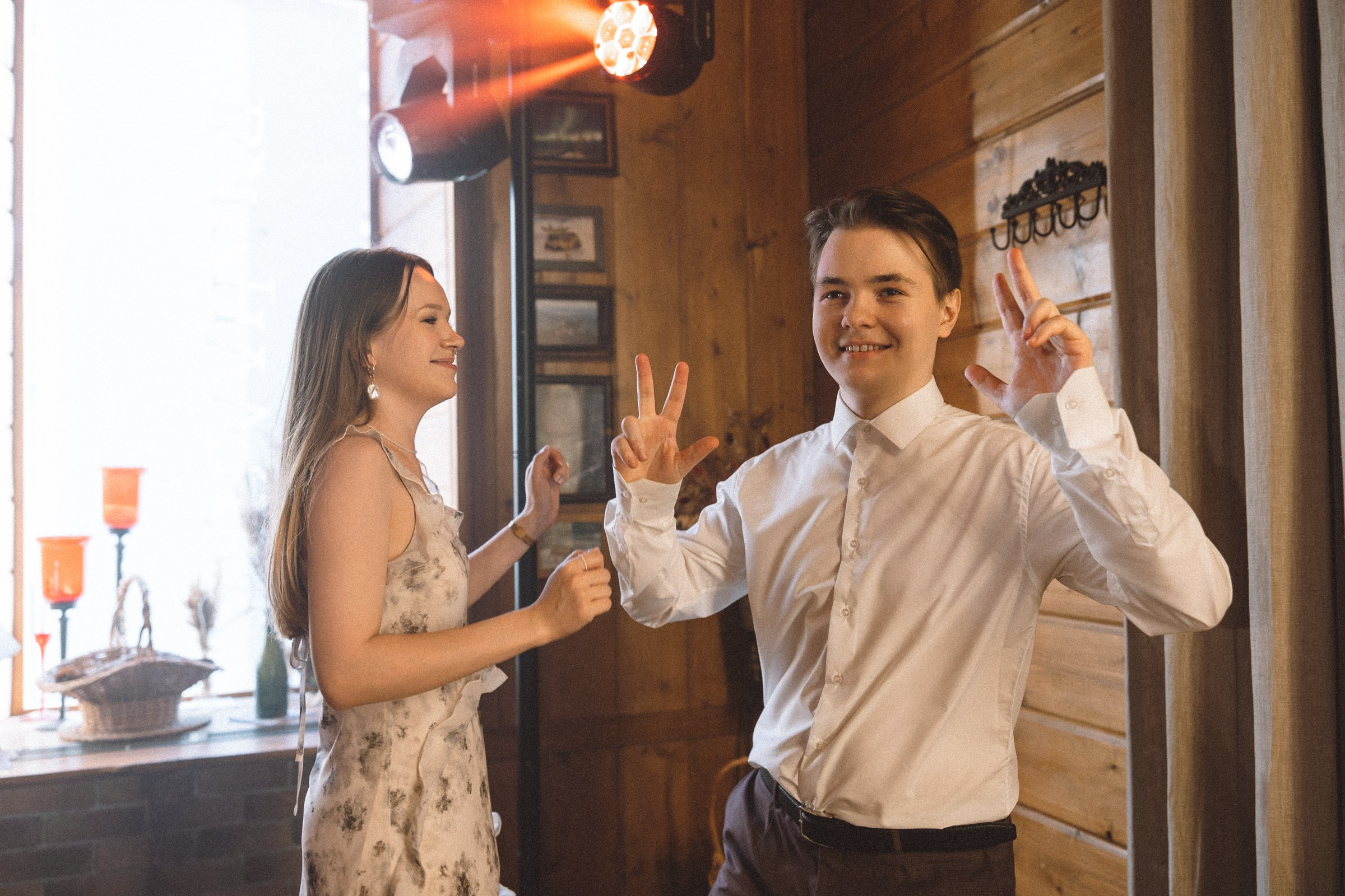 Юлия и Владимир. Lifestyle фотограф в Санкт-Петербурге Анна Щекалева