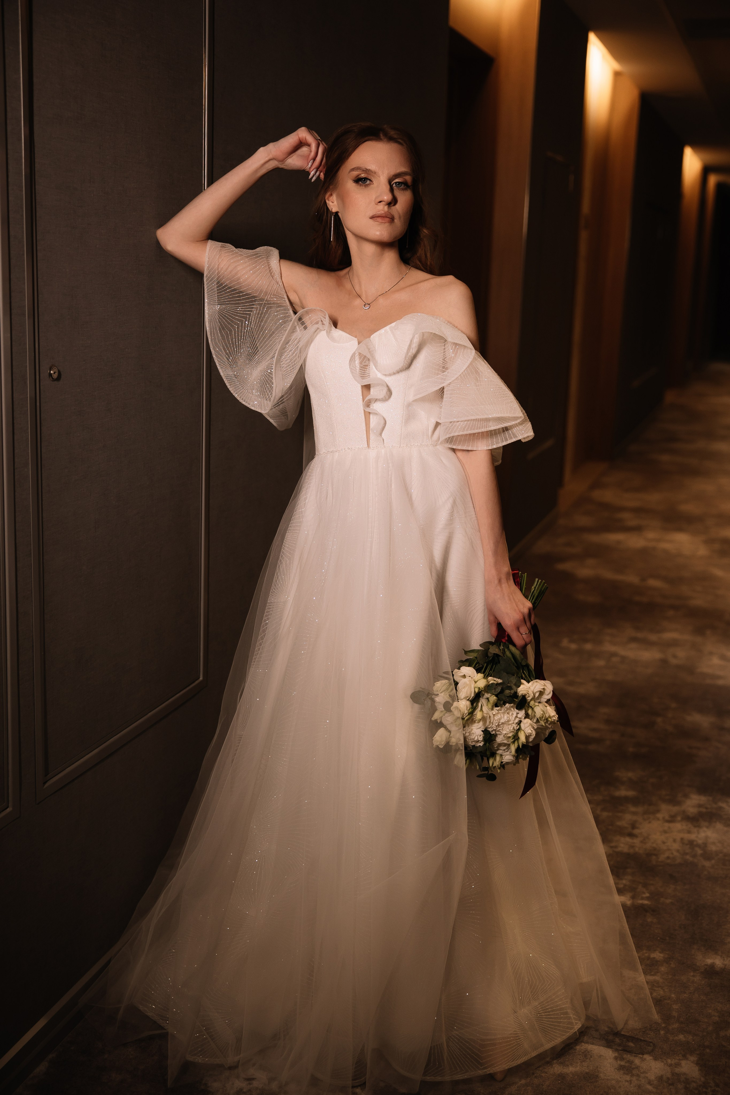 Александр и Виктория. Свадебный фотограф и видеограф в Омске — Виталий и Алёна Орлянд