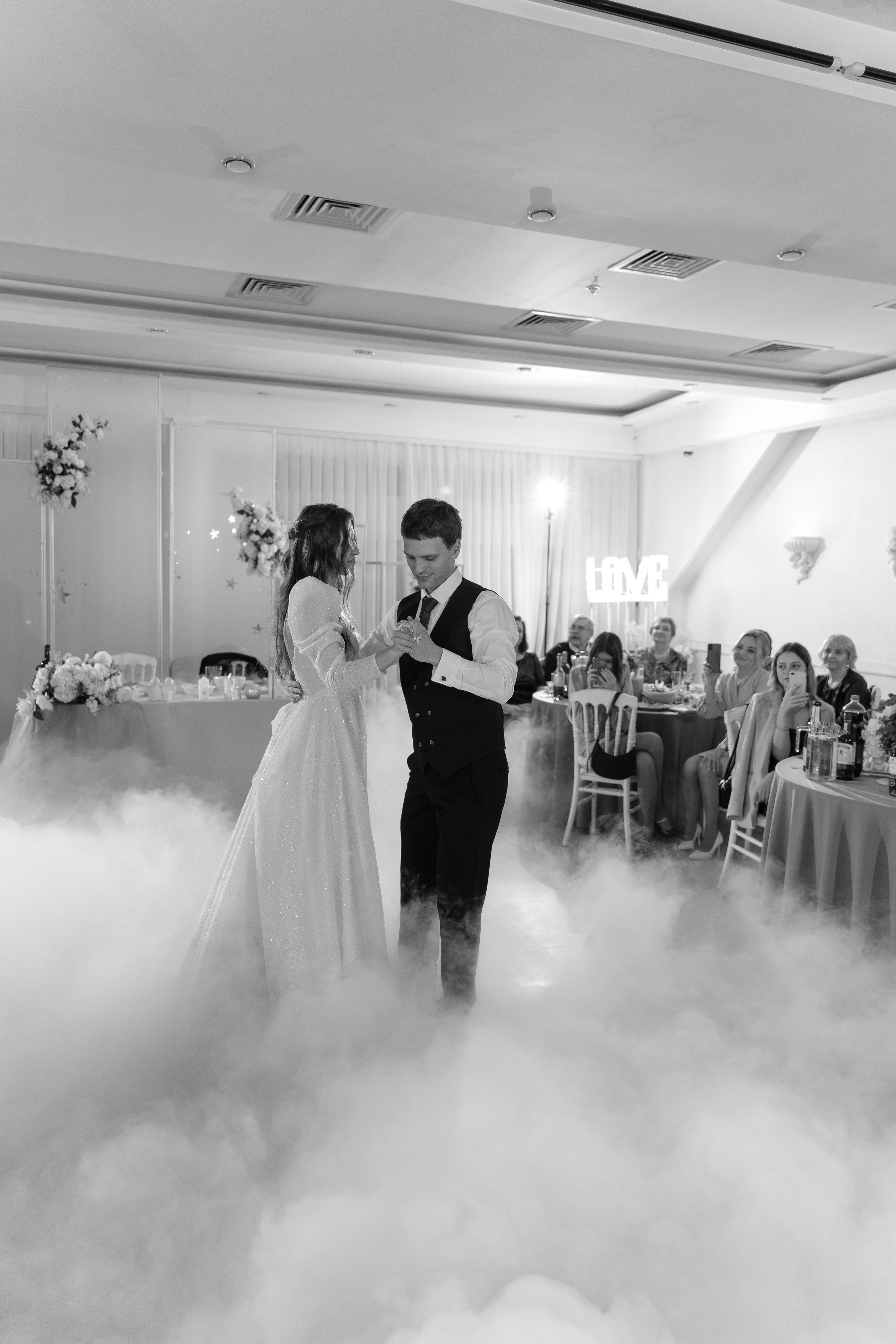 Даниил + Алина