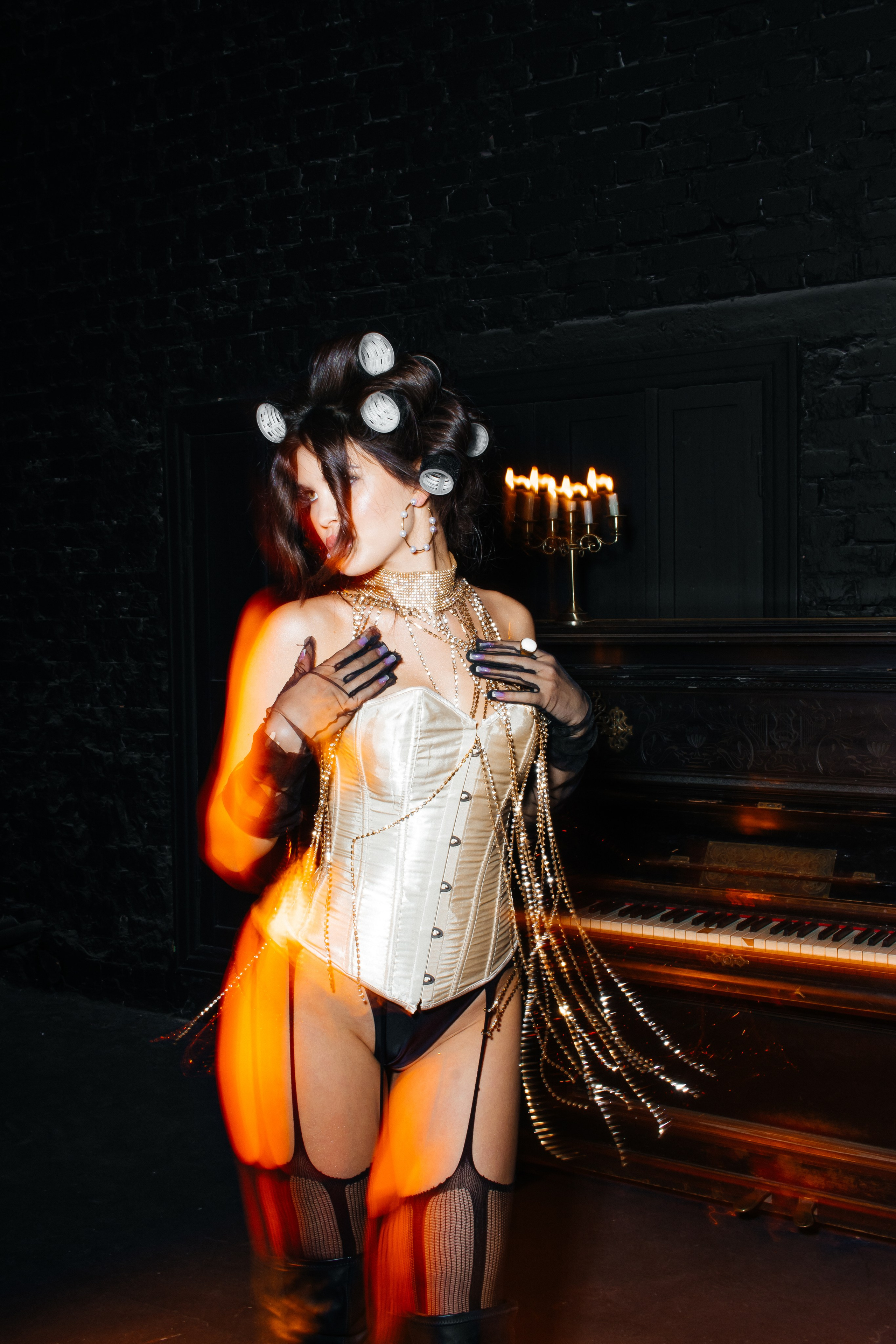 ВЕРОНИКА. Фотограф Казань