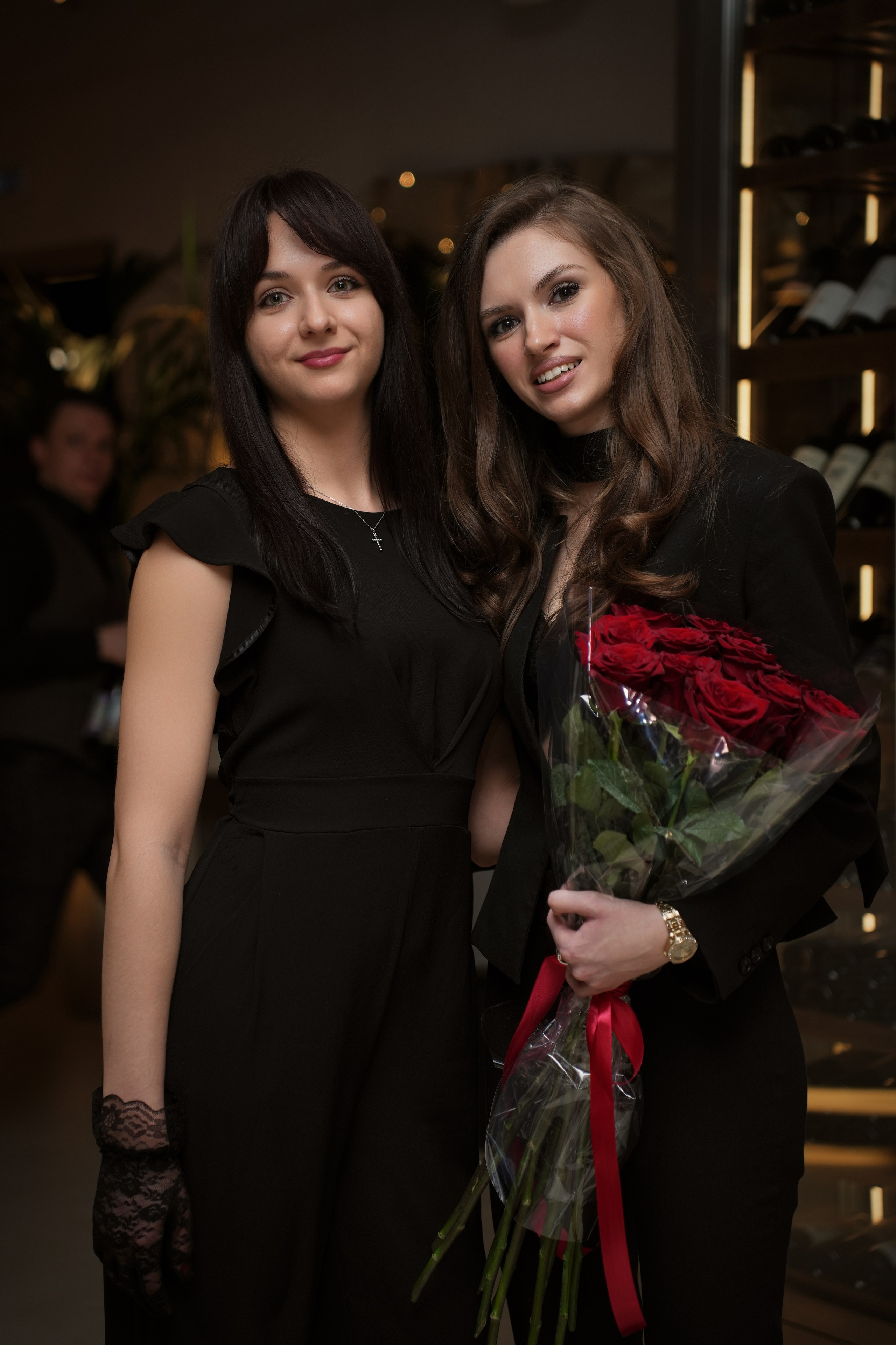 Моно спектакль Алисы Коржуковой 26.03.26. Фотограф Москва | Белгород