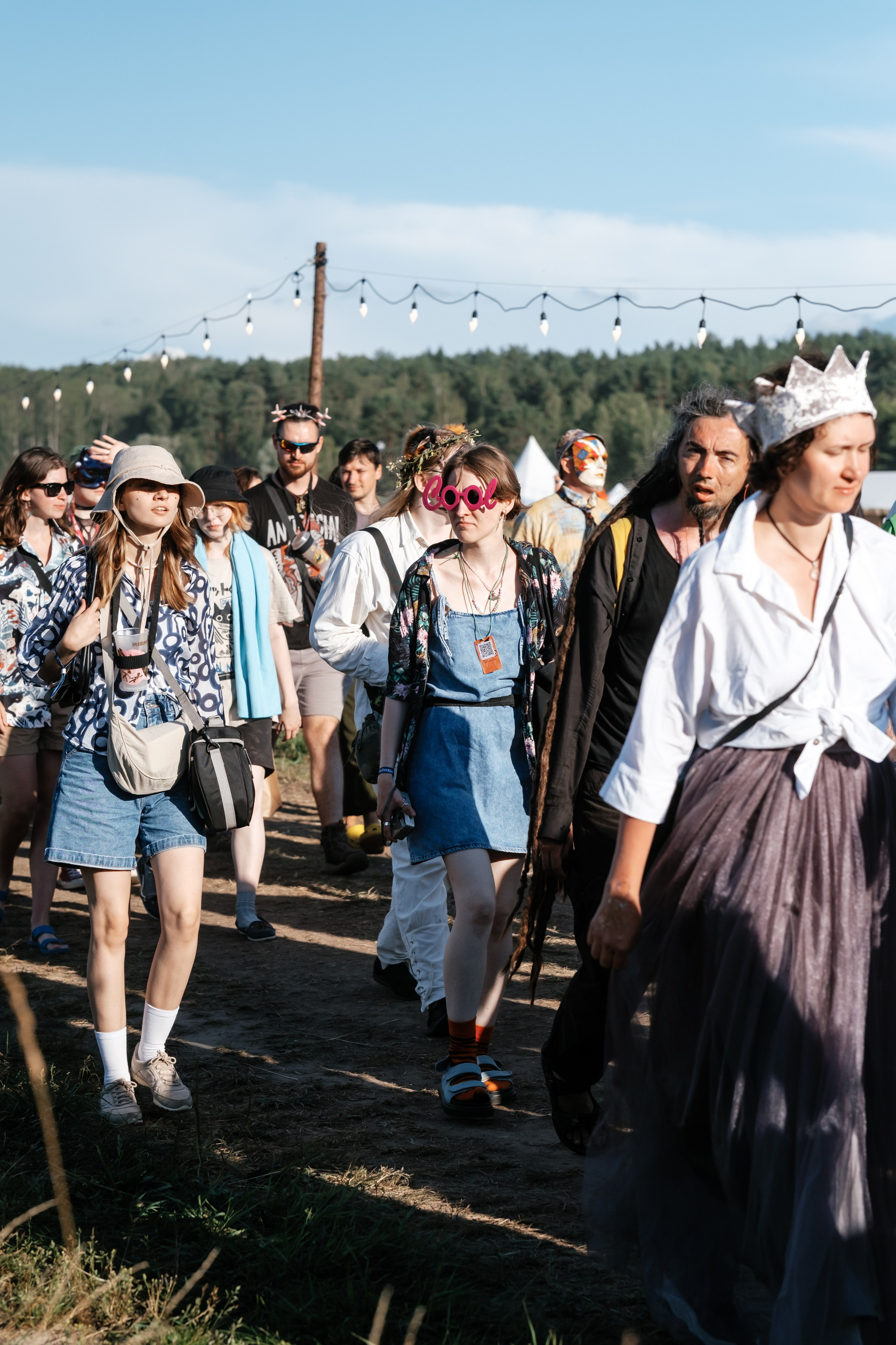 Фестиваль «Бессонница» 2024. Семейный и детский фотограф в Москве Светлана Потемкина