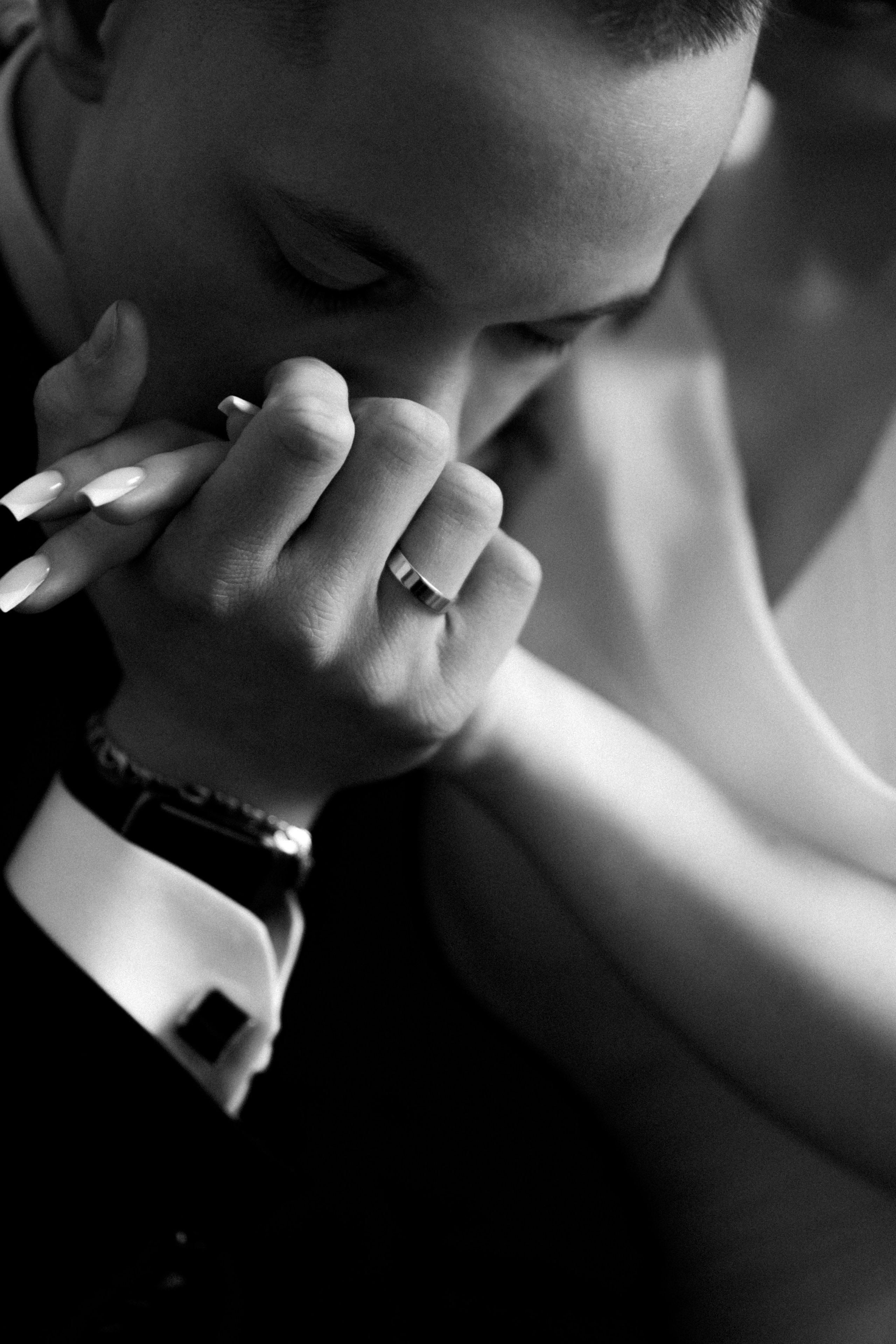 Евгений и Ева. Фотограф Тюмень Пушковская Кристина