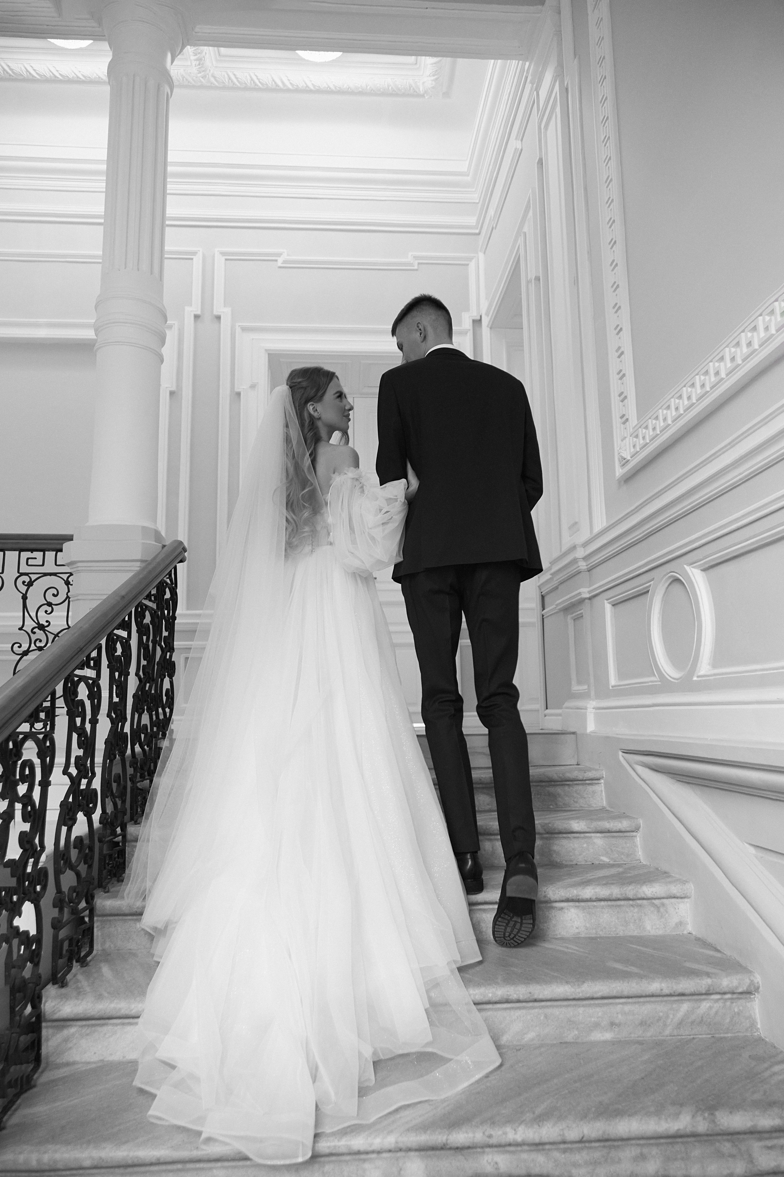 Валерия и Александр. Фотограф в Екатеринбурге и Москве, Анна