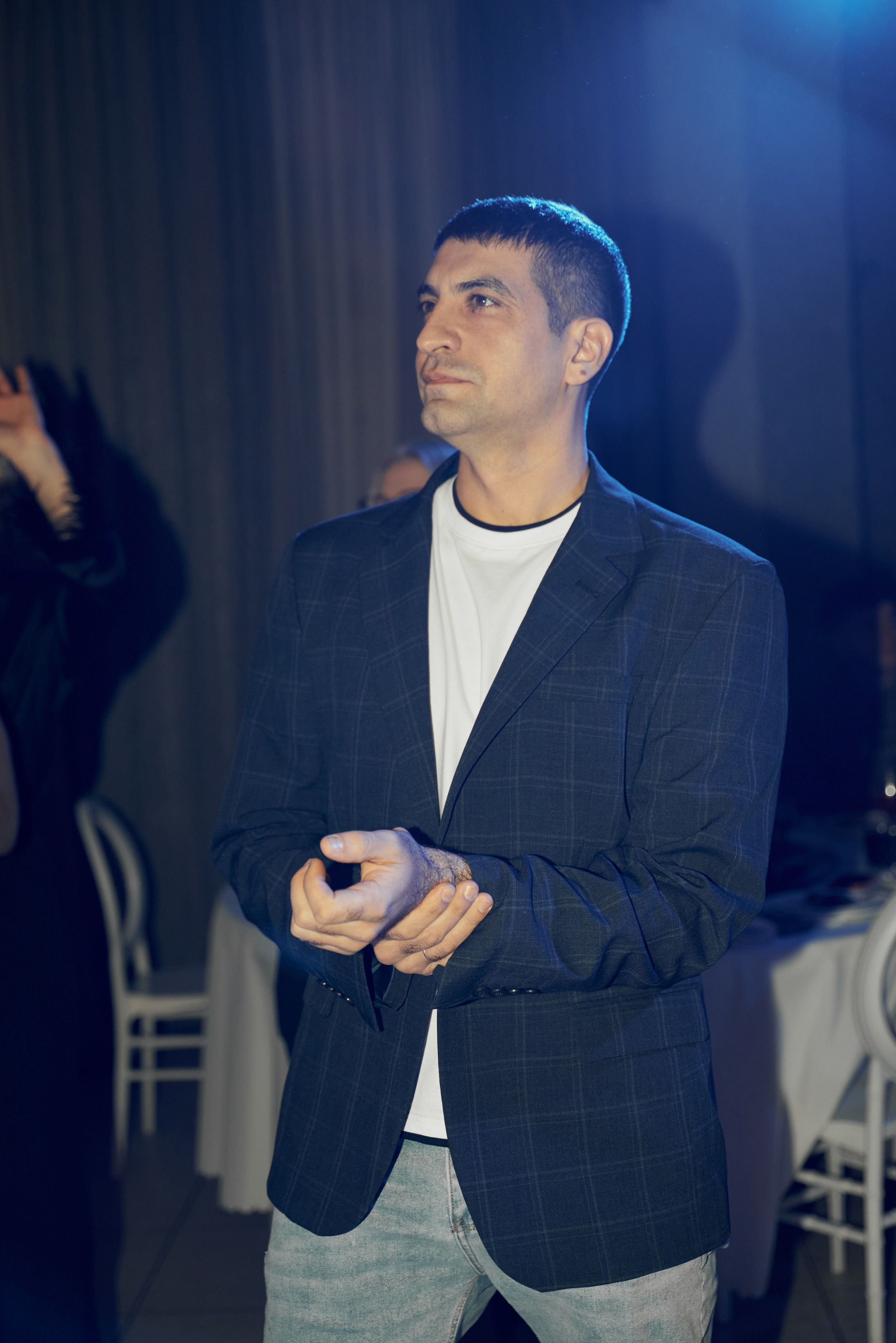 Корпоратив. Свадебный фотограф Александр Браво