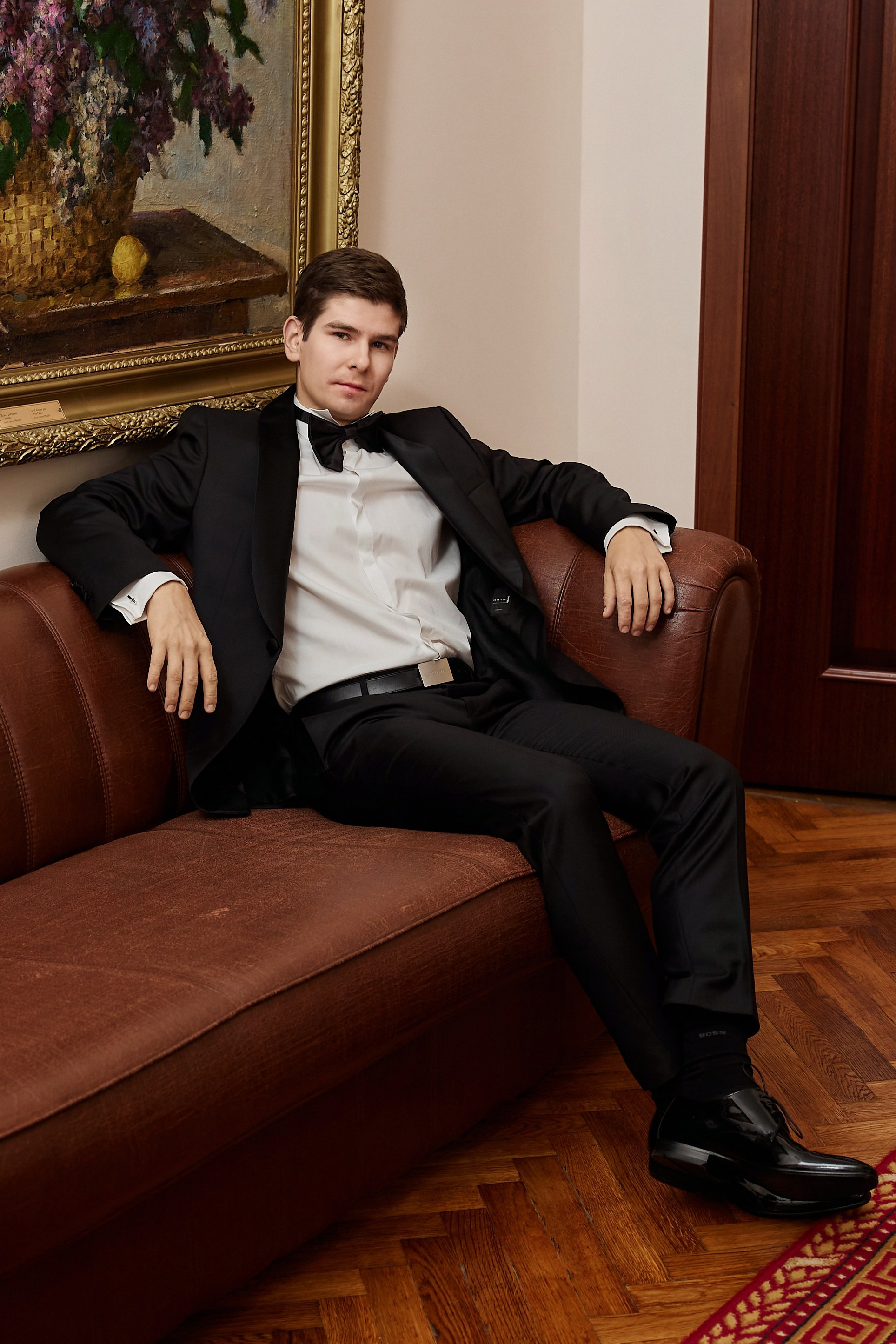 Свадебный фотограф в Москве и Подмосковье