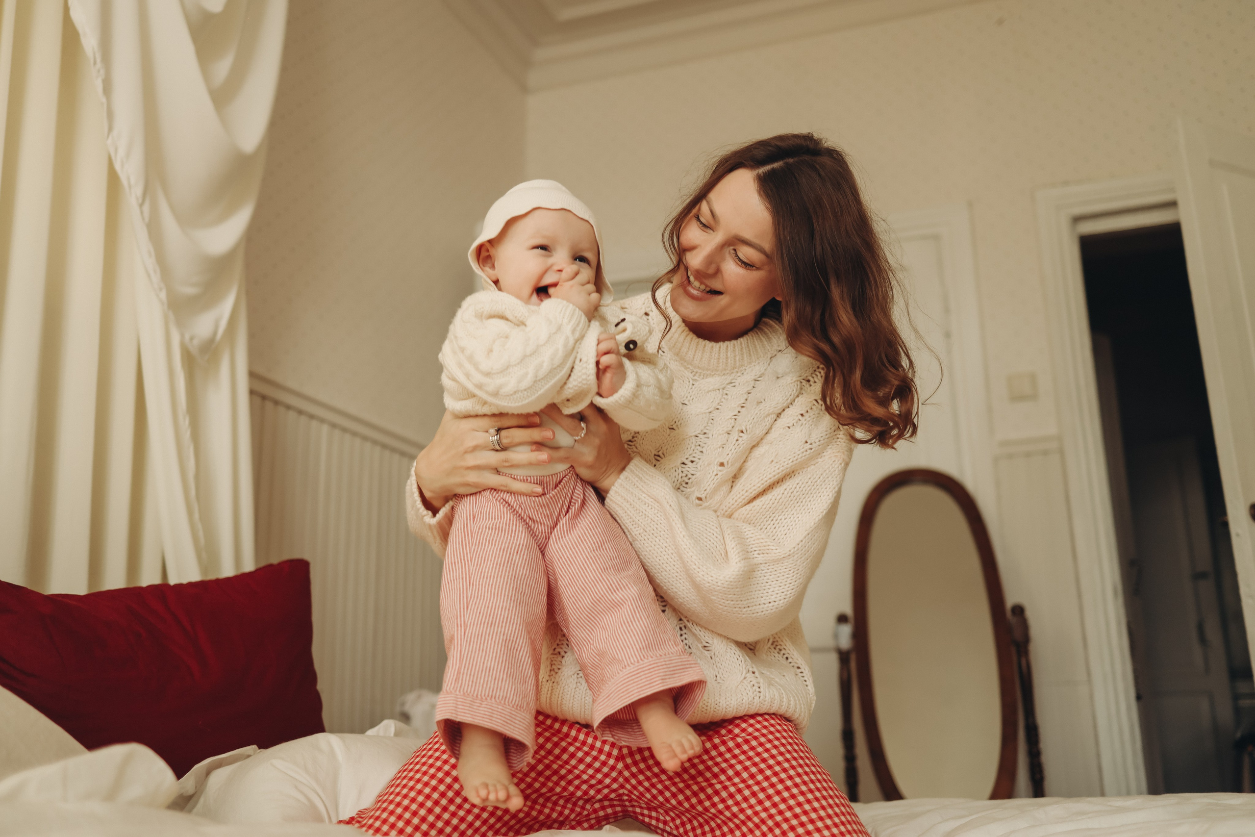Даша, Илюша и Машенька. Диана Чечель. Свадебный и семейный фотограф в Москве
