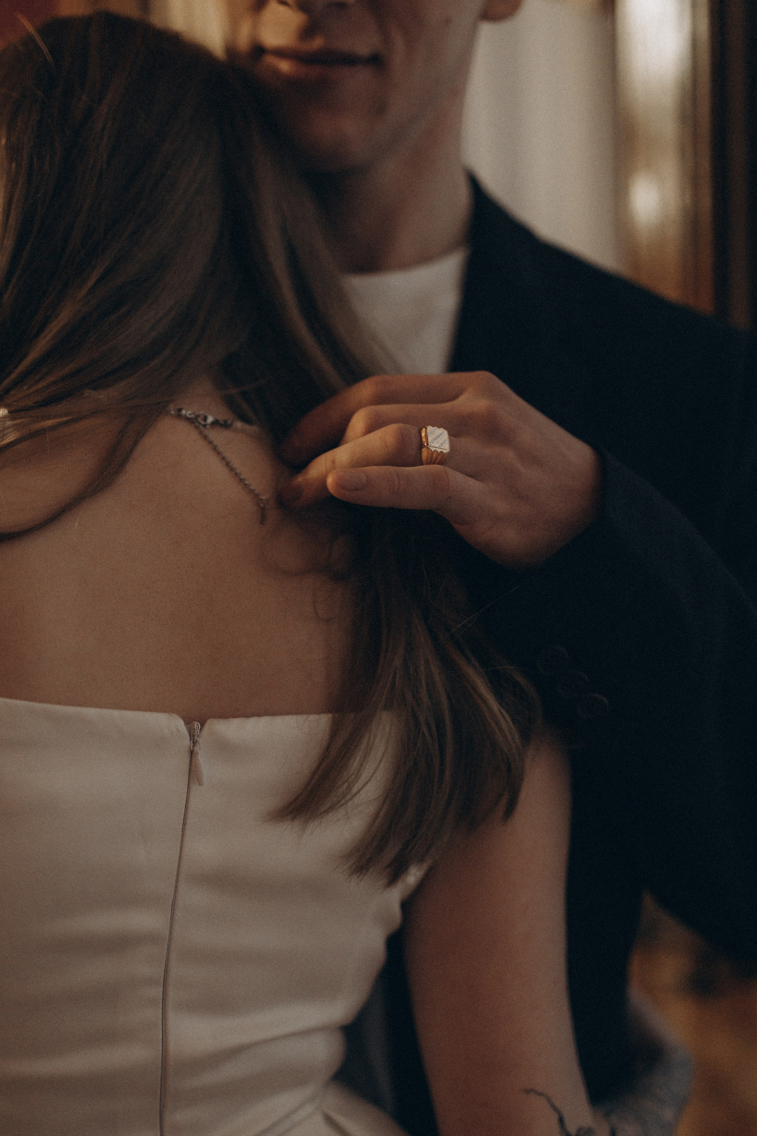 Илья и Маша. Фотограф в Петербурге Ольга Стрельченко