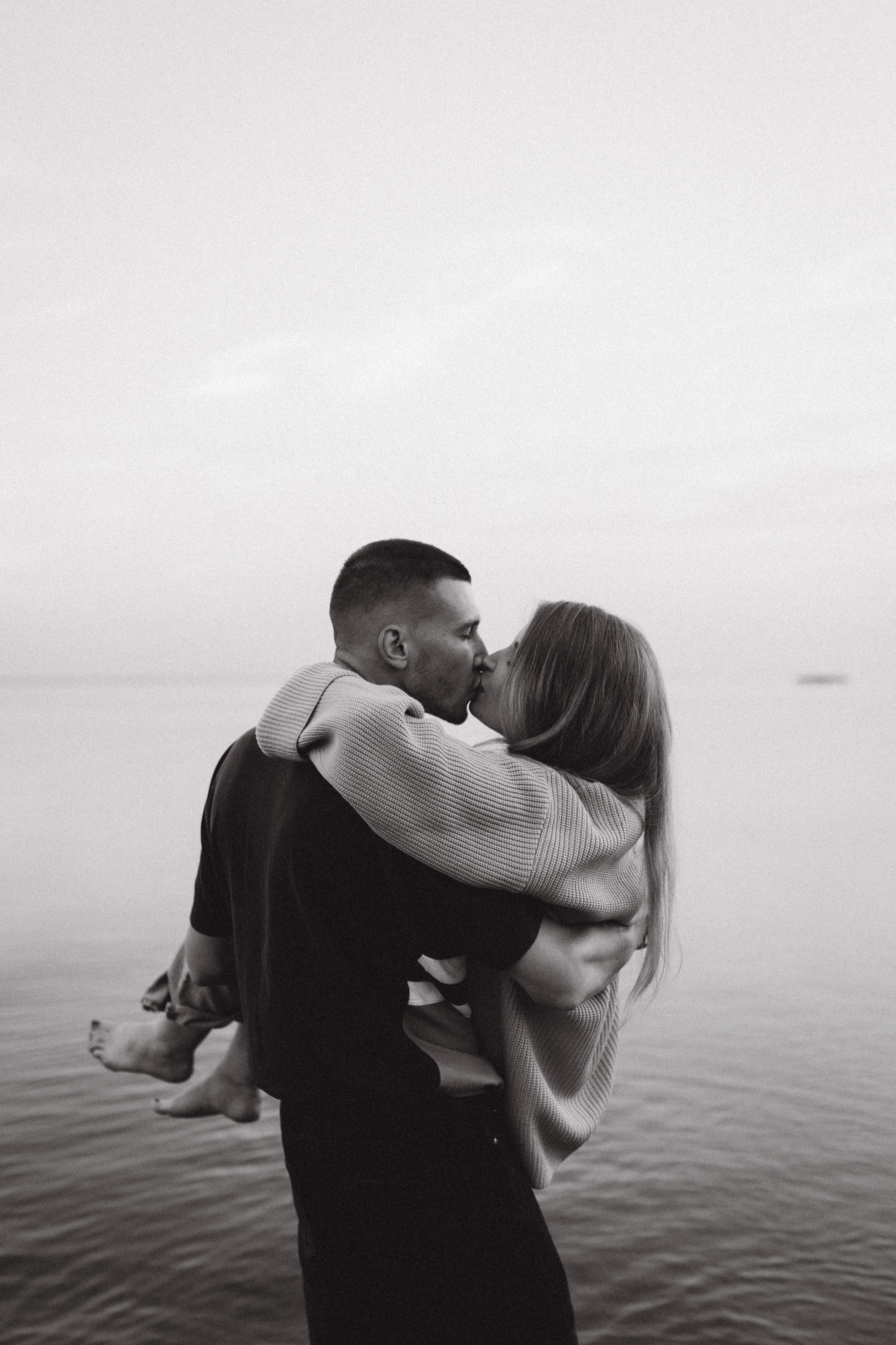 Кирилл и Женя. Фотограф в Петербурге Ольга Стрельченко