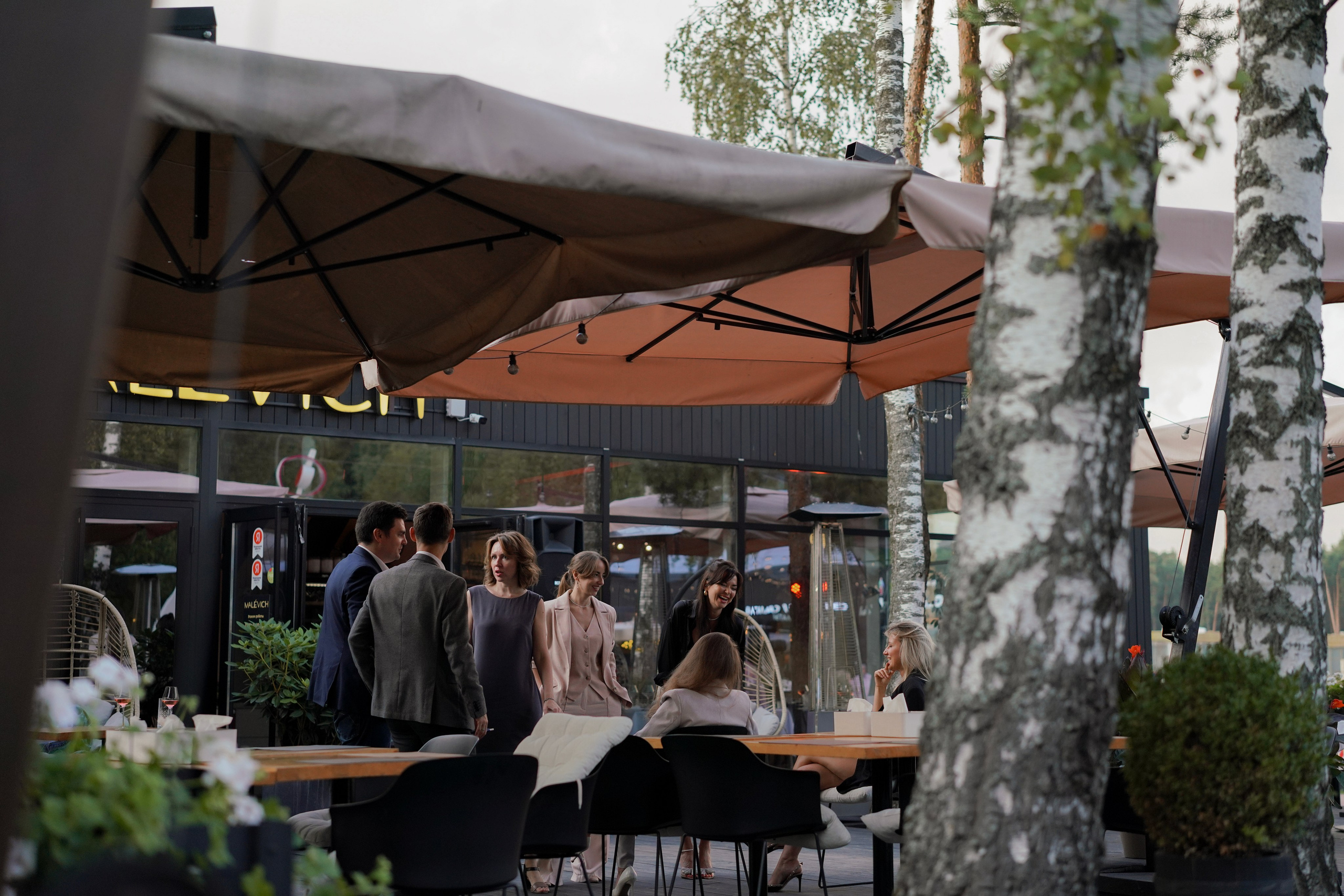 MALEVICH. Свадебный фотограф Москва, Санкт-Петербург