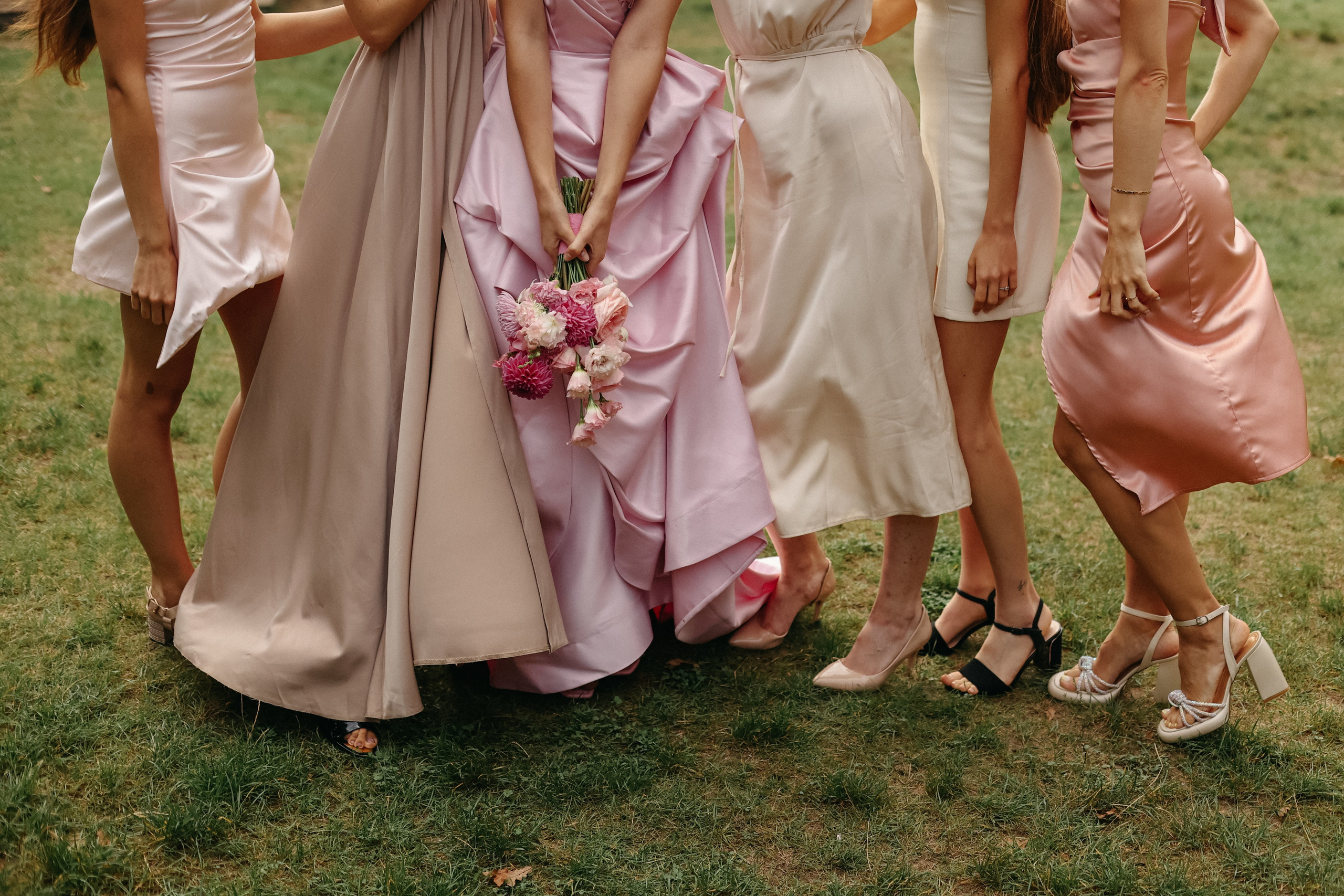 Wedding day Влад и Лиза. Свадебный фотограф Полина Мишуринская