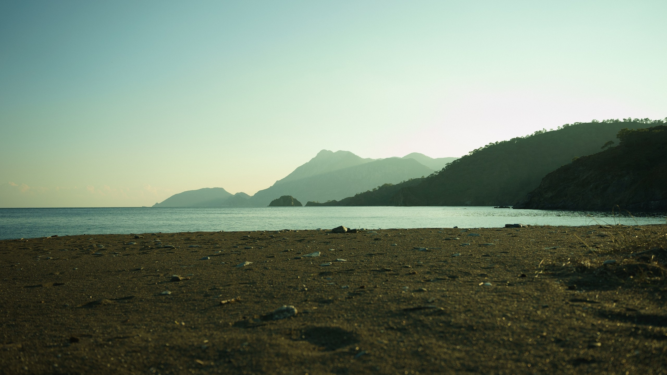 поход по ликийской тропе 2026