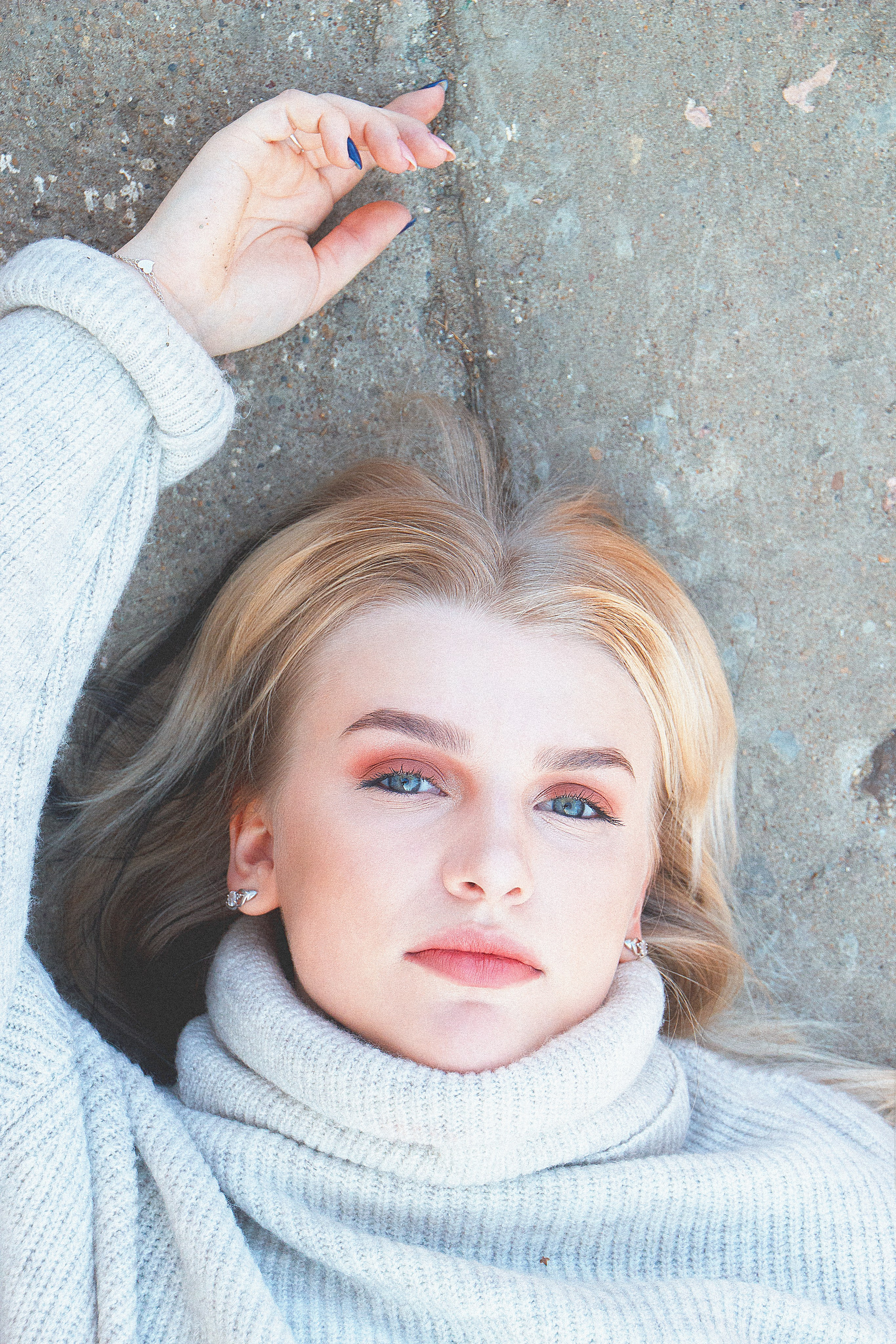 Ася. Фотограф и видеограф в Омск/Москва Сащенко Лера