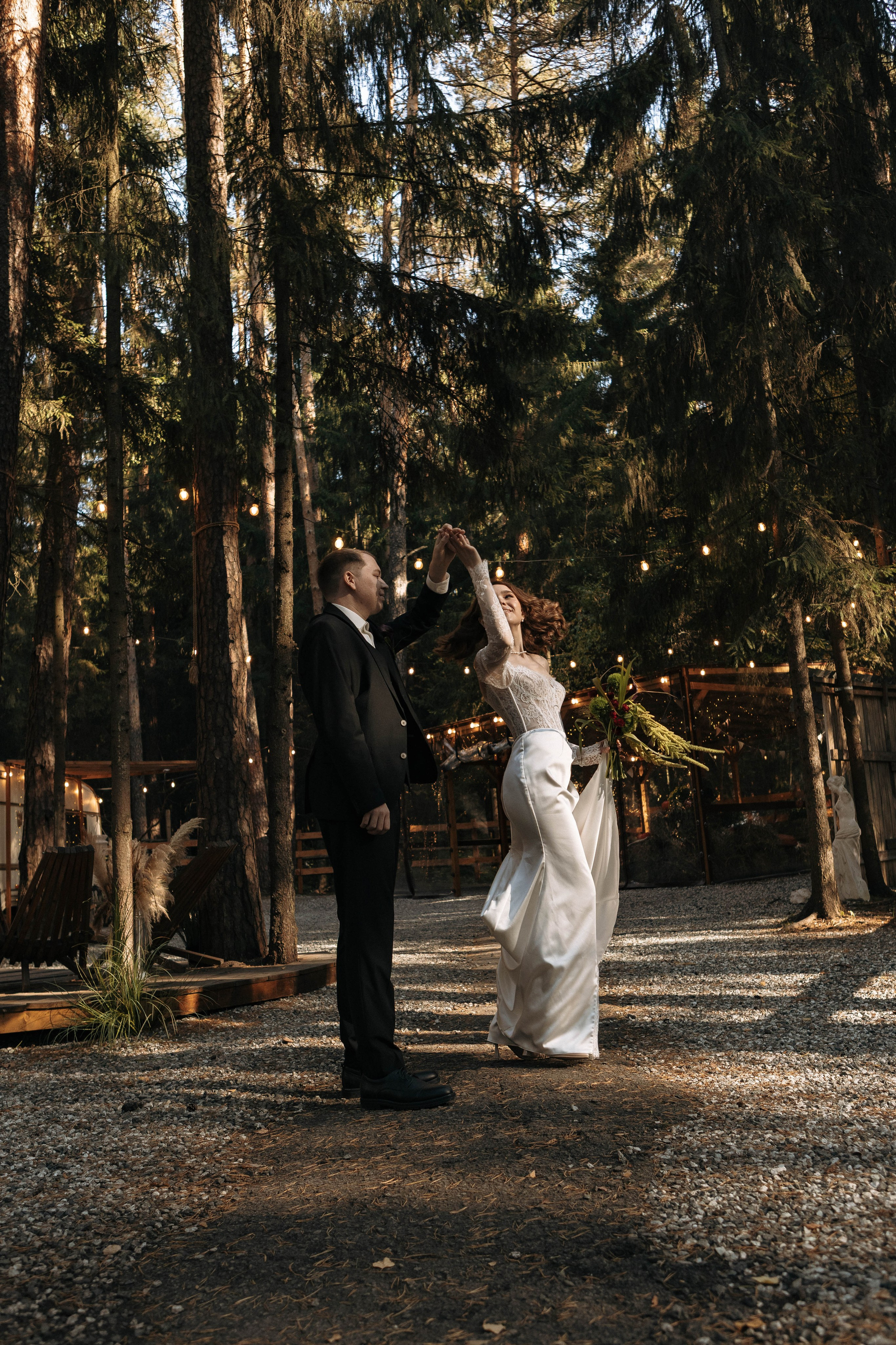 Филипп & Дарья. Свадебный, семейный фотограф в Перми и Пермском крае. Ольга Старицына