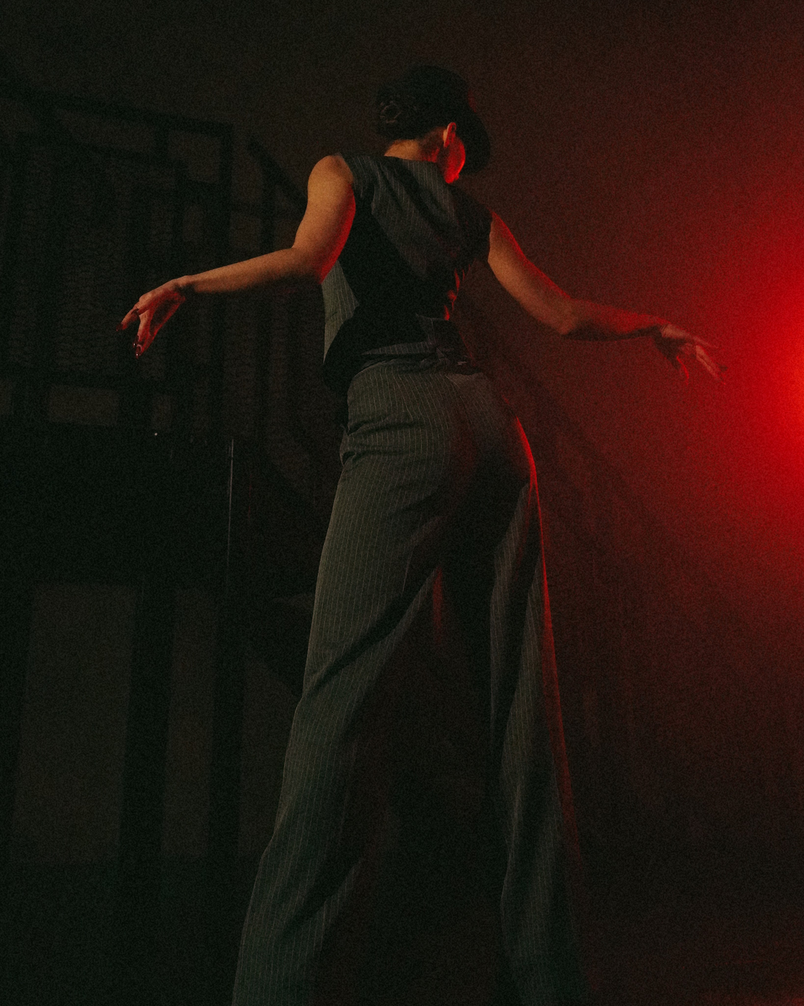 Острые козырьки. Фотограф Юлия Евсеева