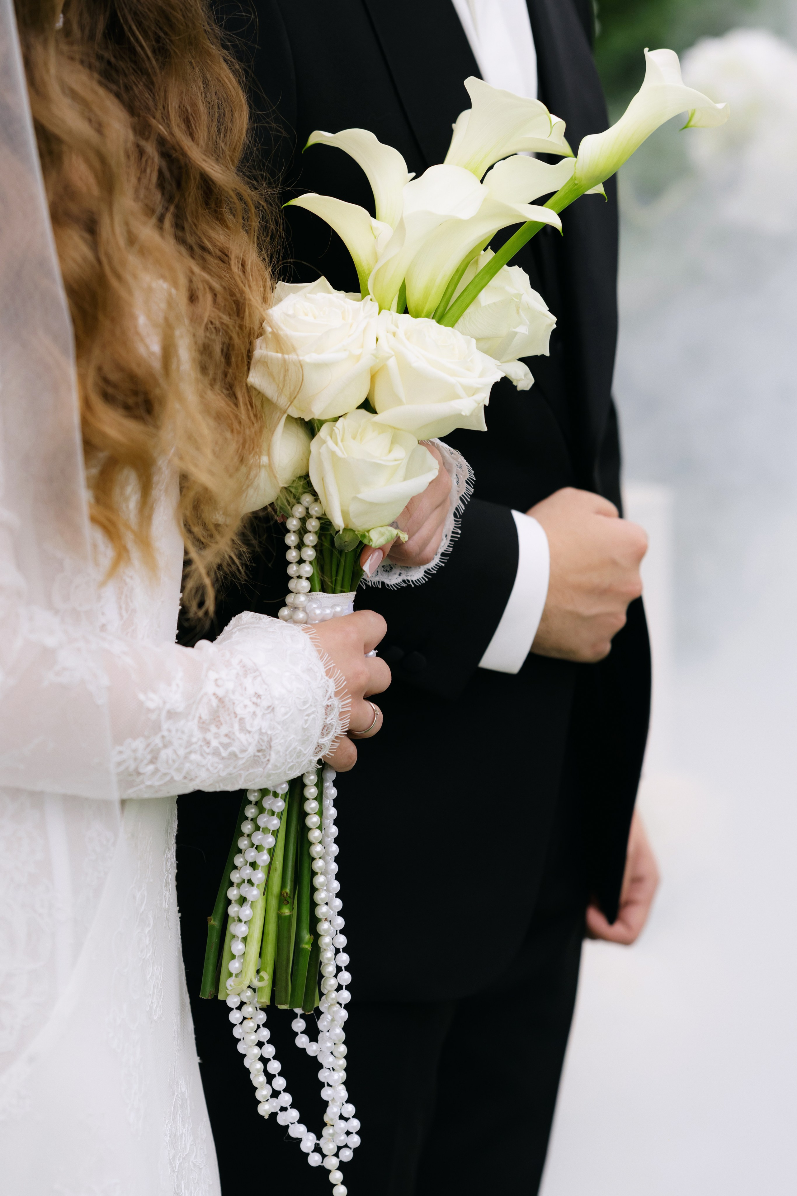 София & Дима. Свадебный фотограф в Минске