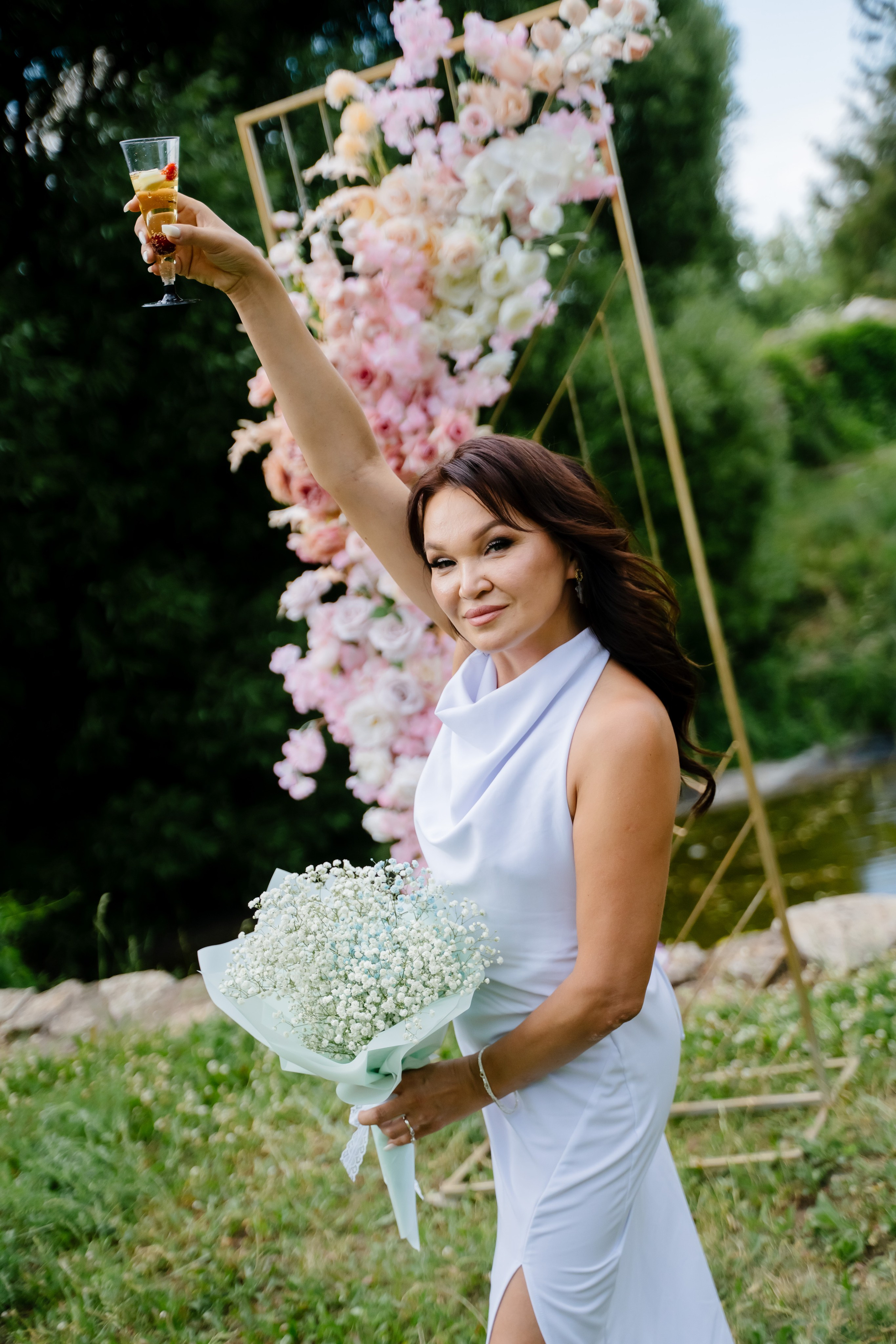 Свадьба в Бирске