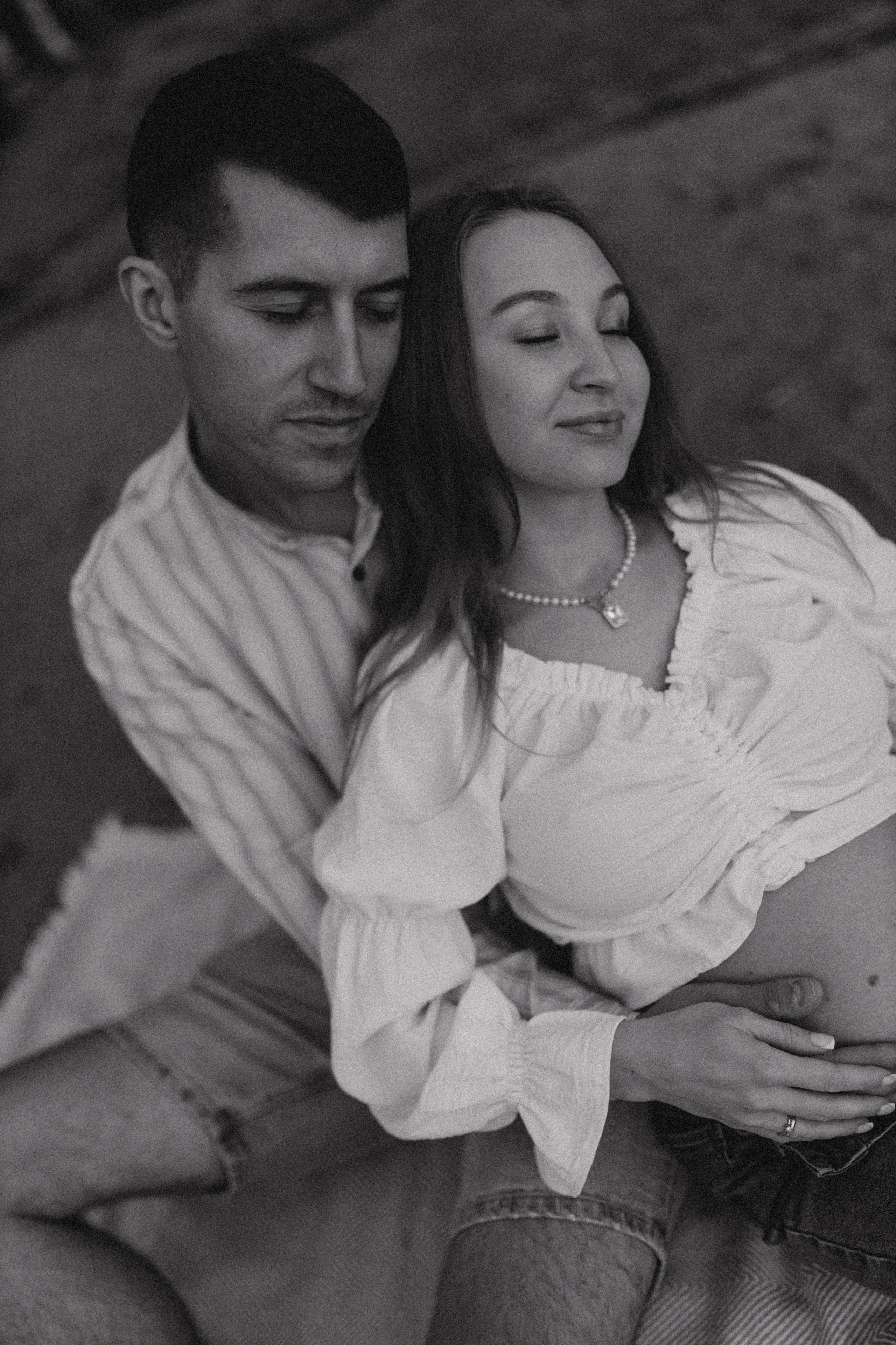 Тимур и Лера. Фотограф в Петербурге Ольга Стрельченко