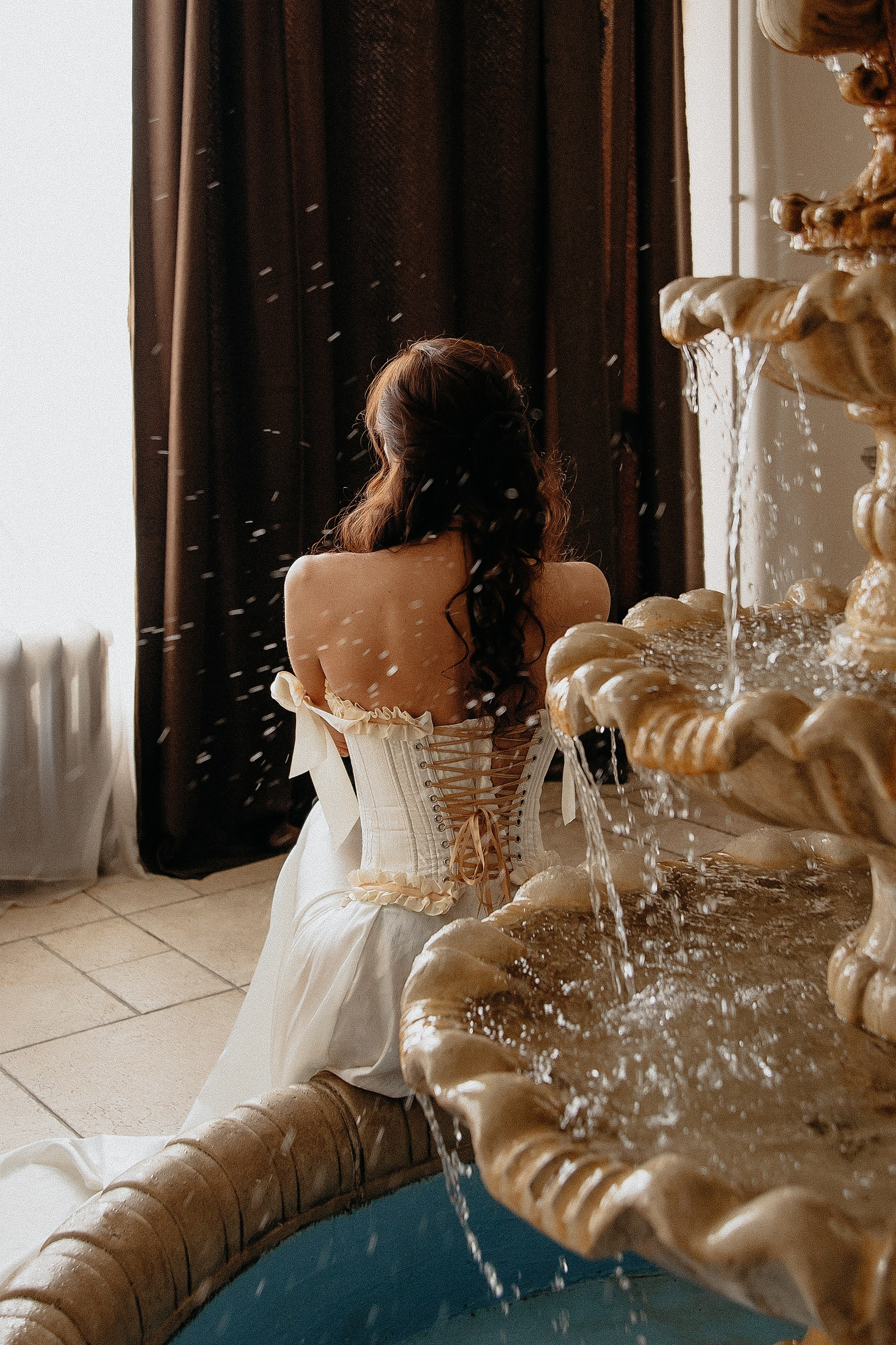 Алена «Винтажный десерт». Свадебный/Портретный фотограф снимаю в Москве