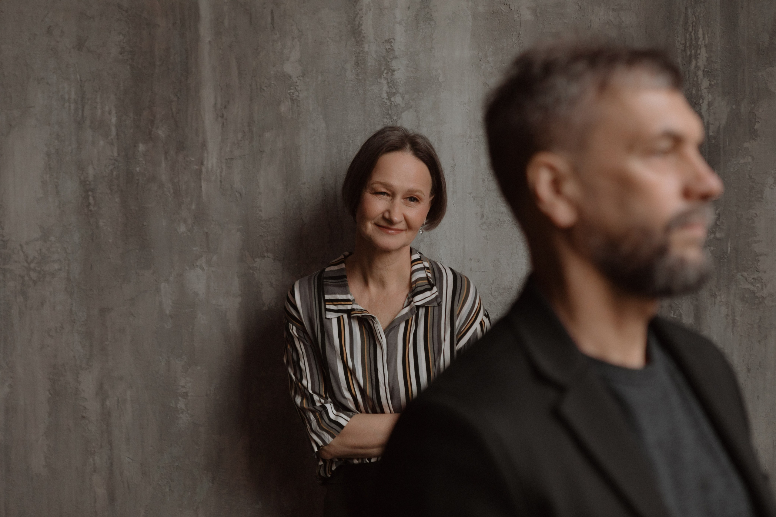 Все в сборе. Свадебный и портретный фотограф в Москве Анастасия Масюк