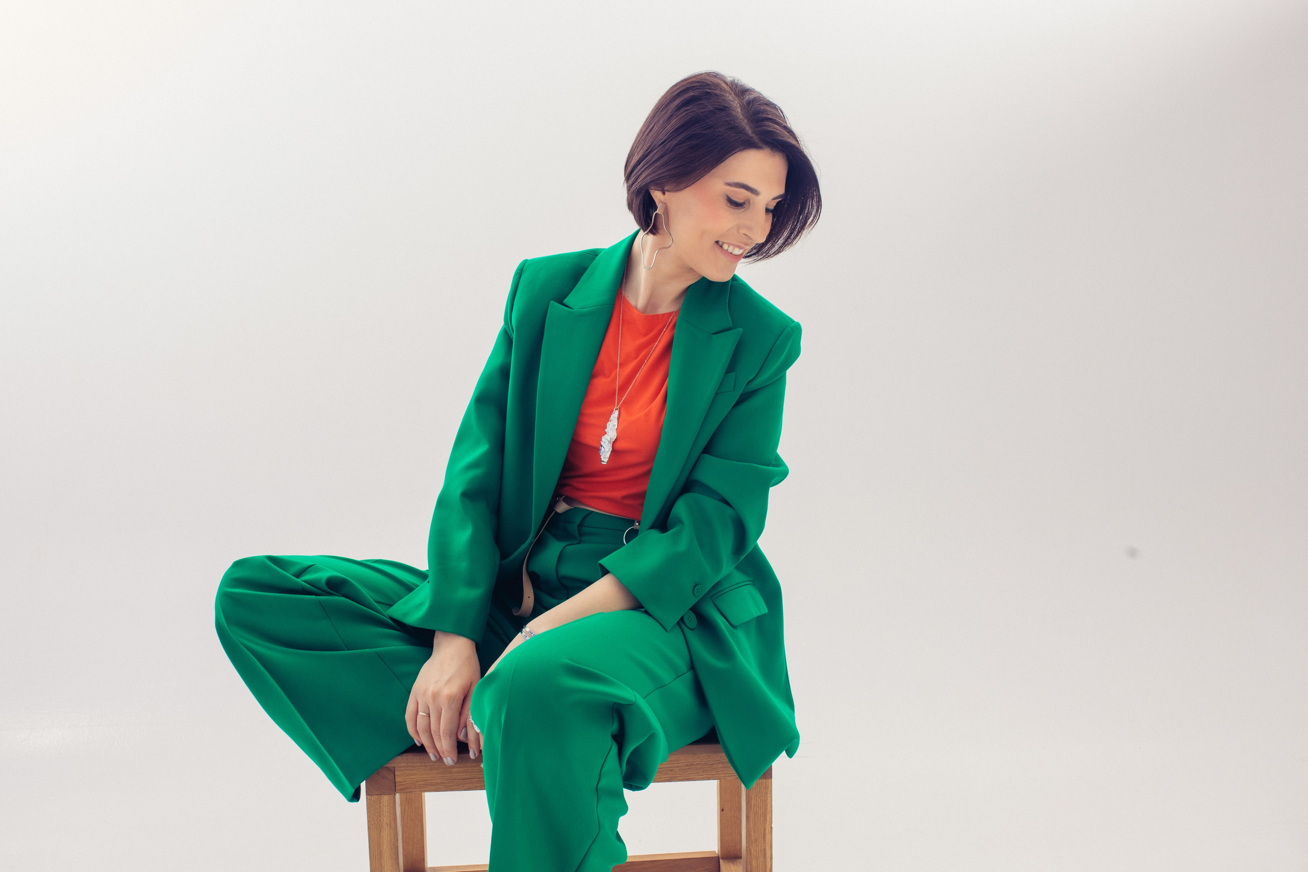 Яркий контент для хозяйки клуба Wise Art Ольги Полуэктовой. Фотограф в Москве Наталья Спиридонова