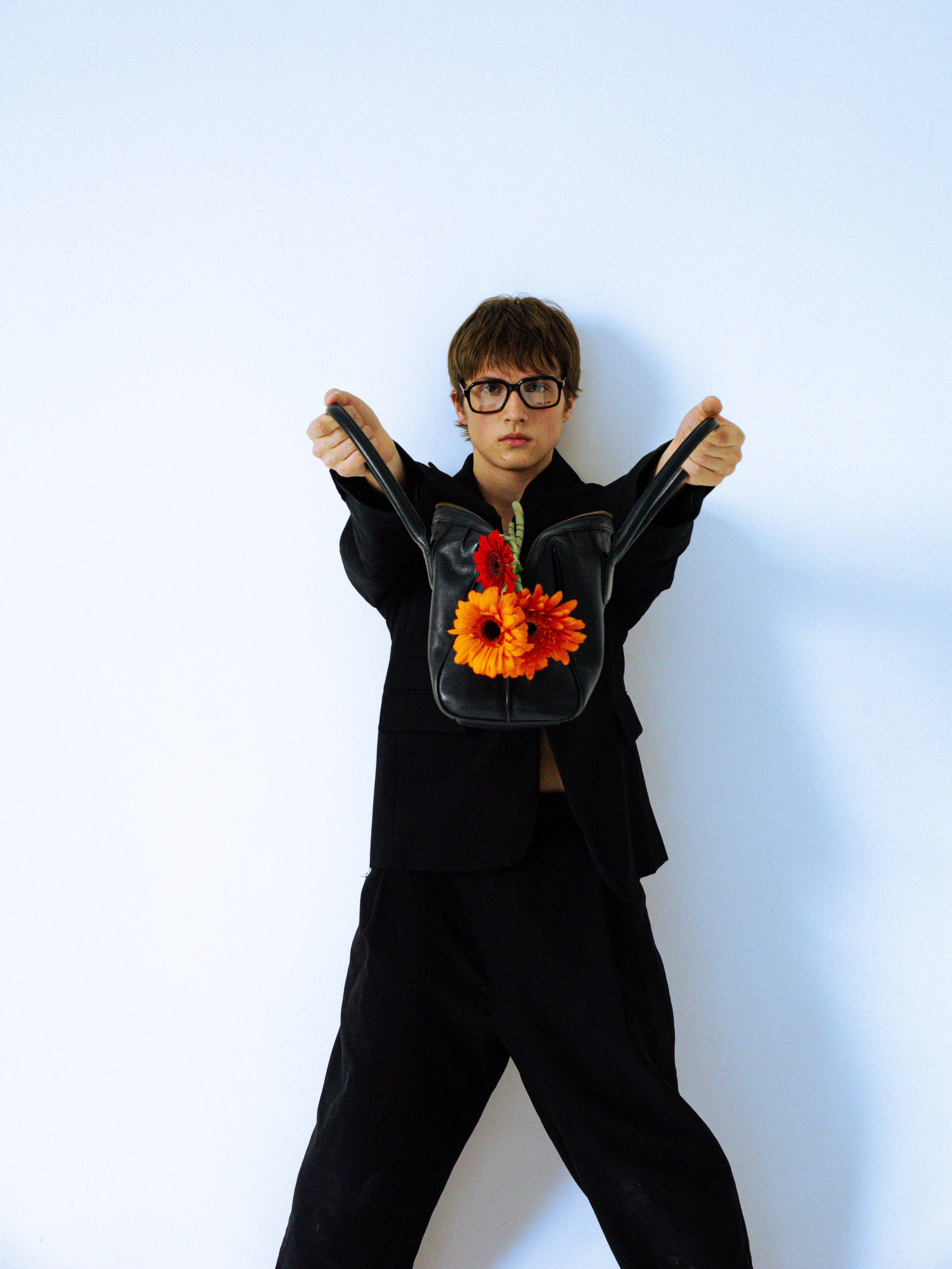 Бренды. Фотограф который ловит не позы, а настоящие чувства