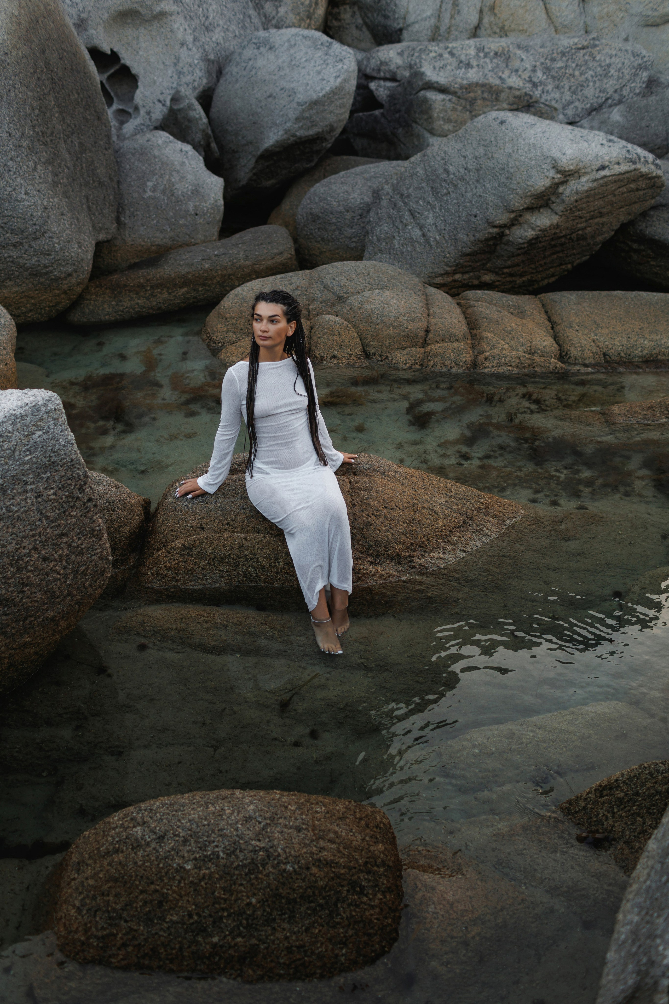 На море. Свадебный, семейный и детский фотограф в городе Партизанск, Находка