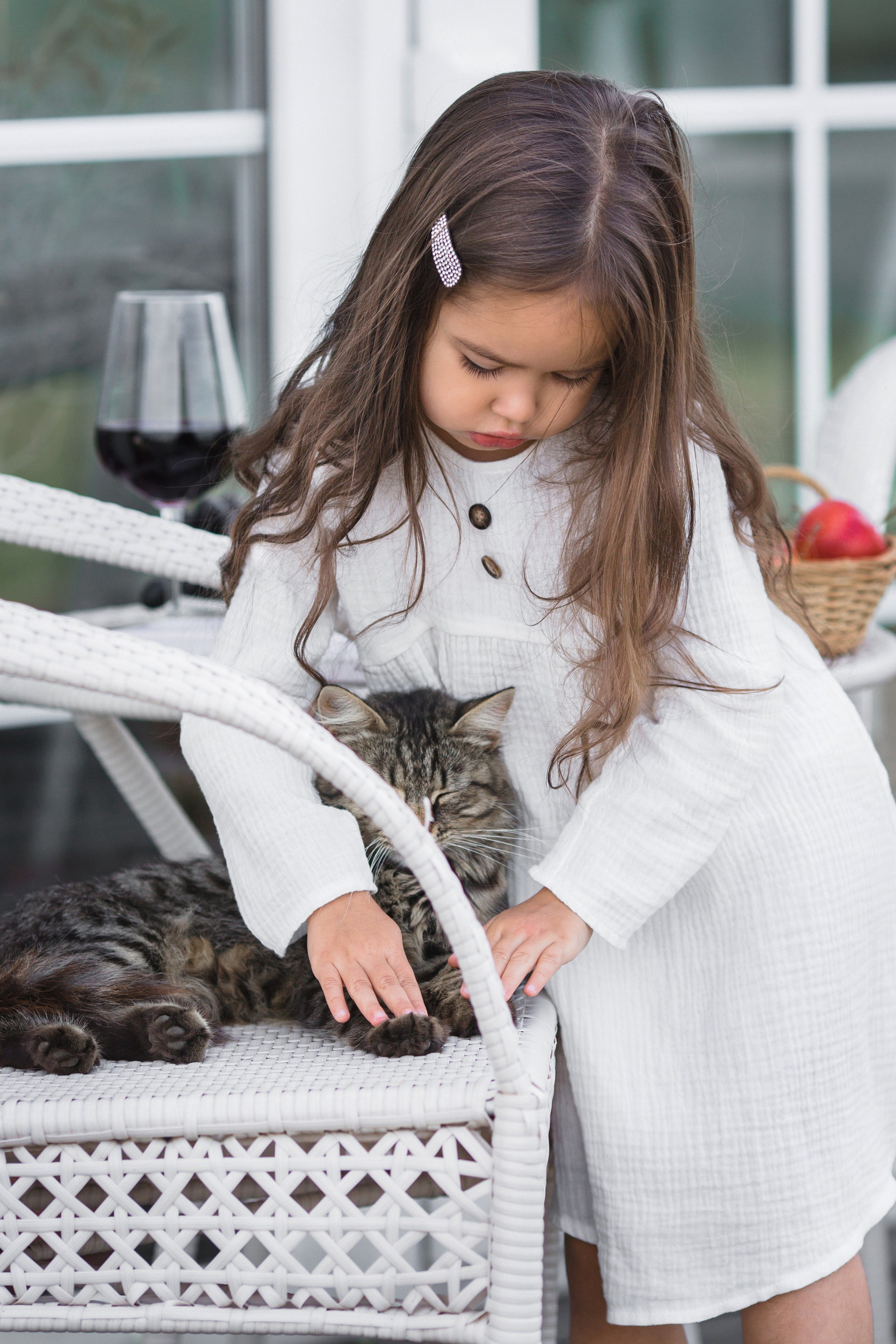 Счастье быть вместе. Свадебный и семейный фотограф в Краснодаре