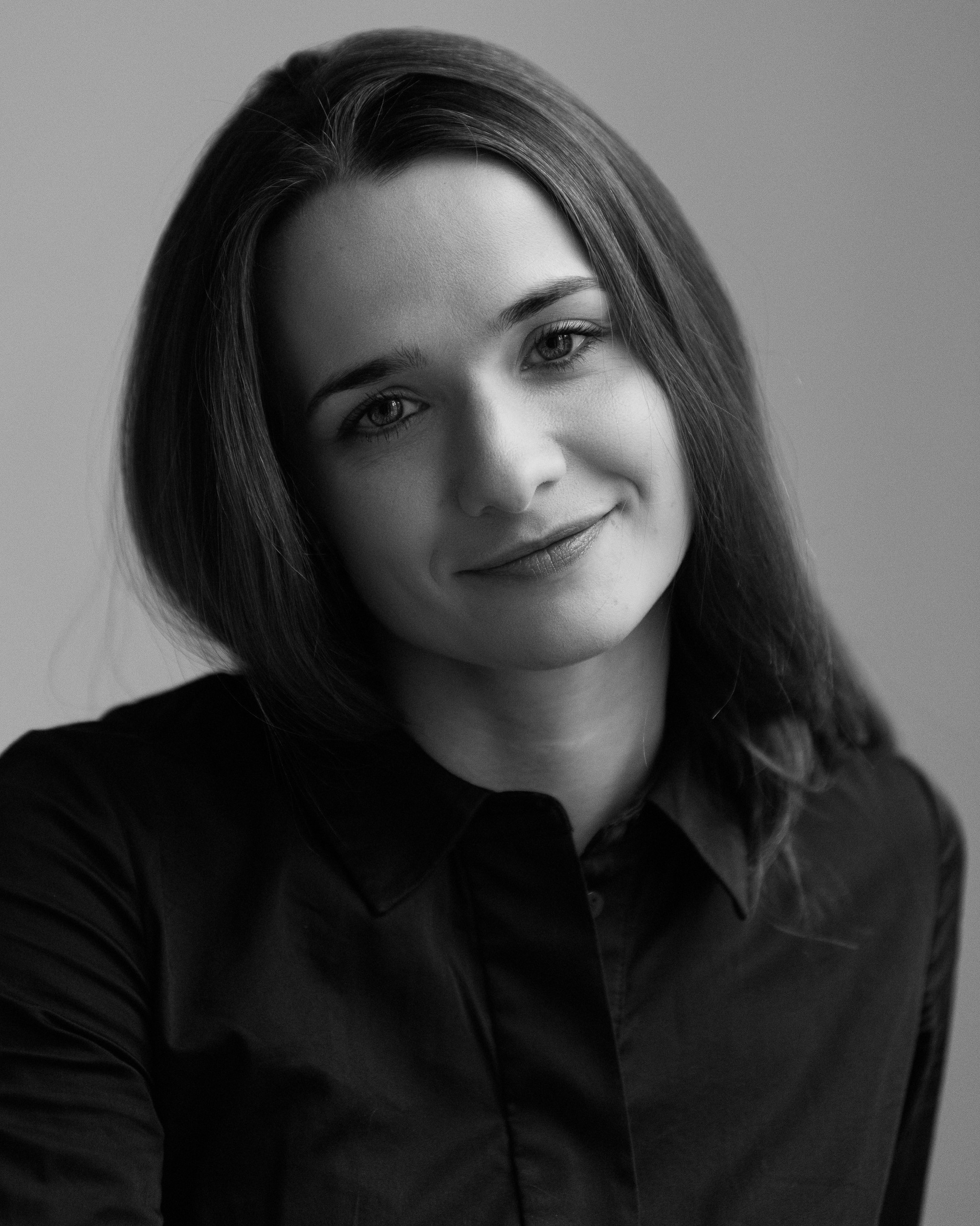 Актерская визитка Санкт-Петербург. Портретный фотограф Белград Матвей Кармаков