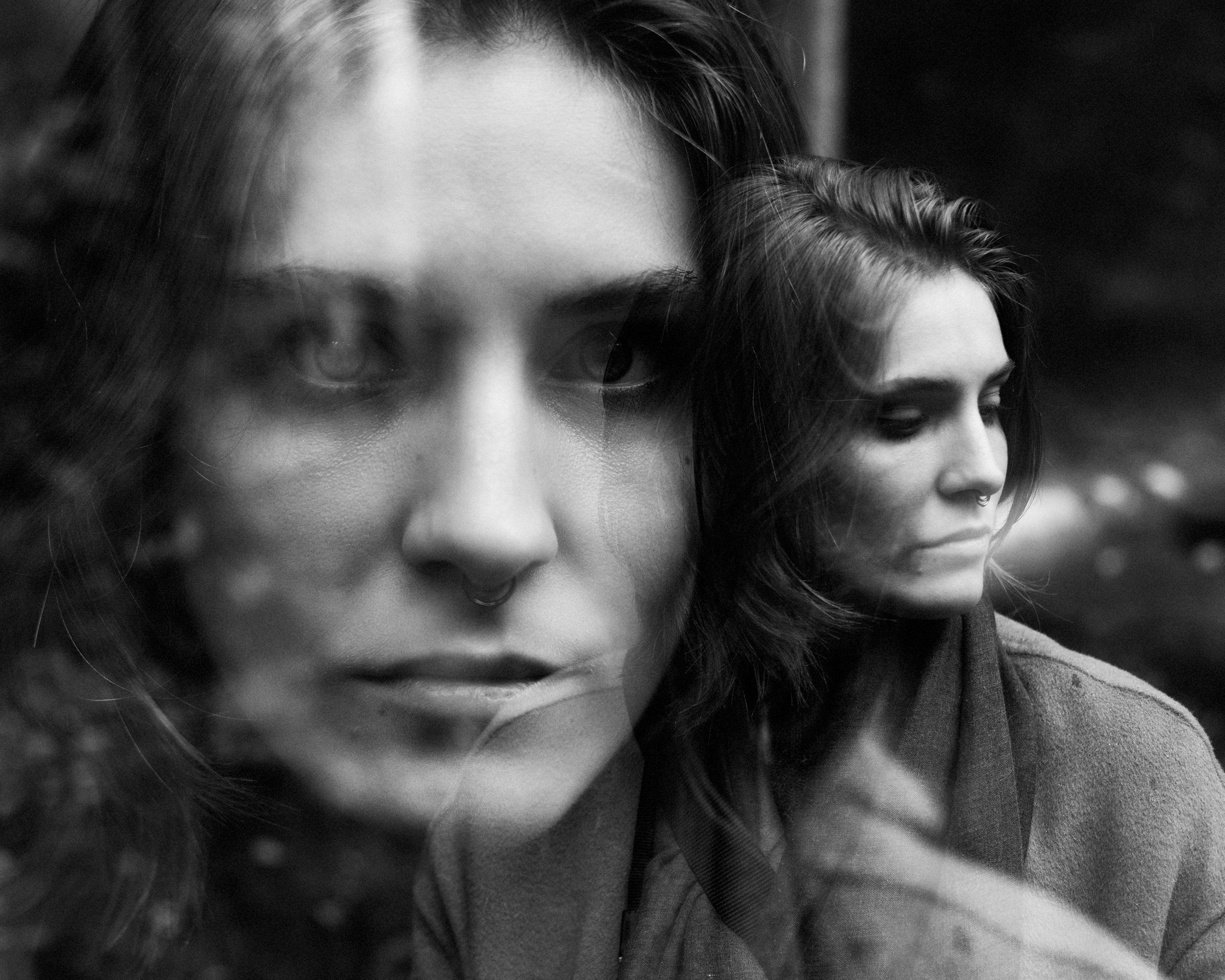 Съемка в Линдуловской роще. Портретный фотограф Белград Матвей Кармаков